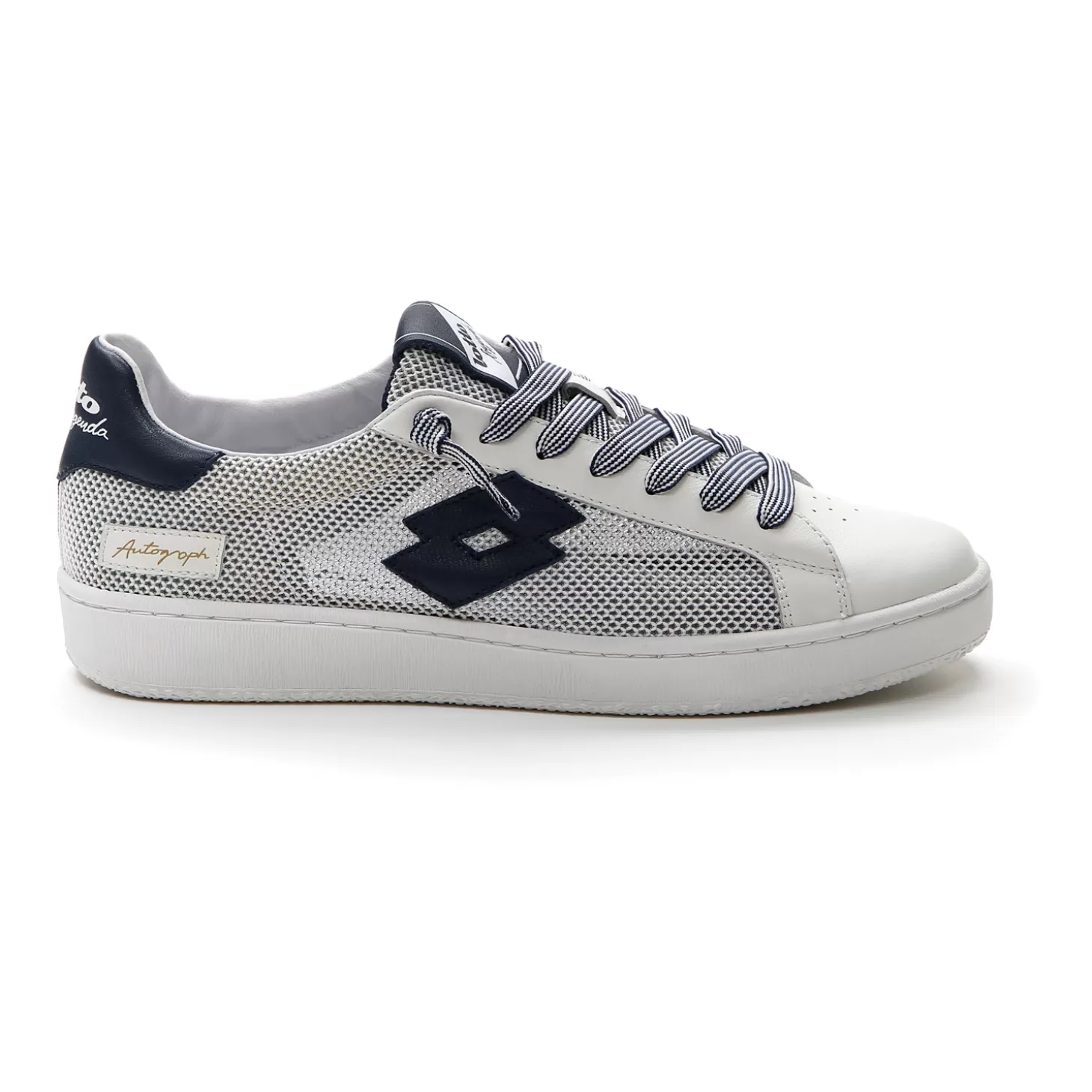 Lotto Autograph Net | Herren Leggenda