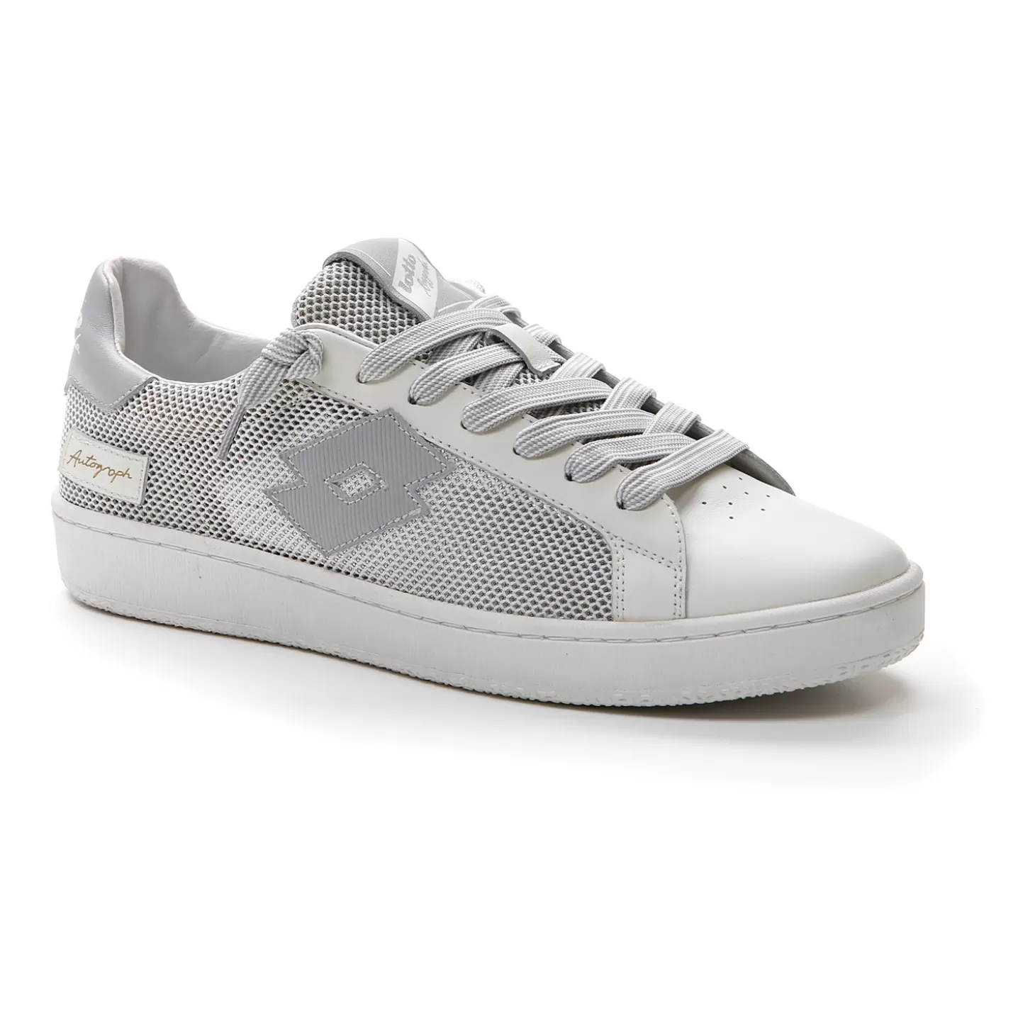 Lotto Autograph Net | Herren Leggenda