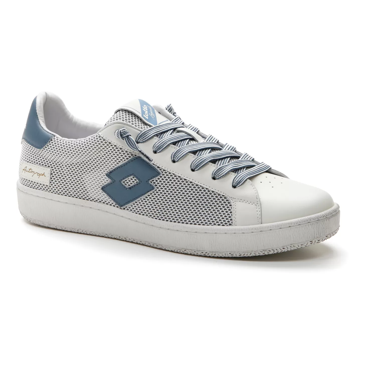 Lotto Autograph Net | Herren Leggenda