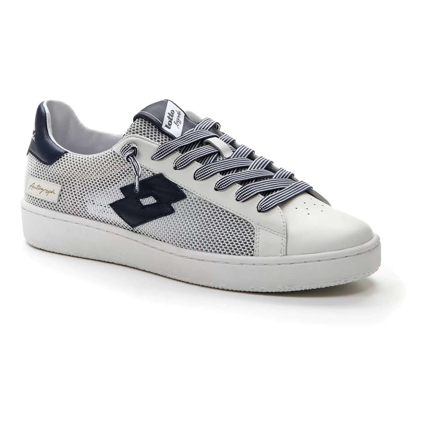 Lotto Autograph Net | Herren Leggenda