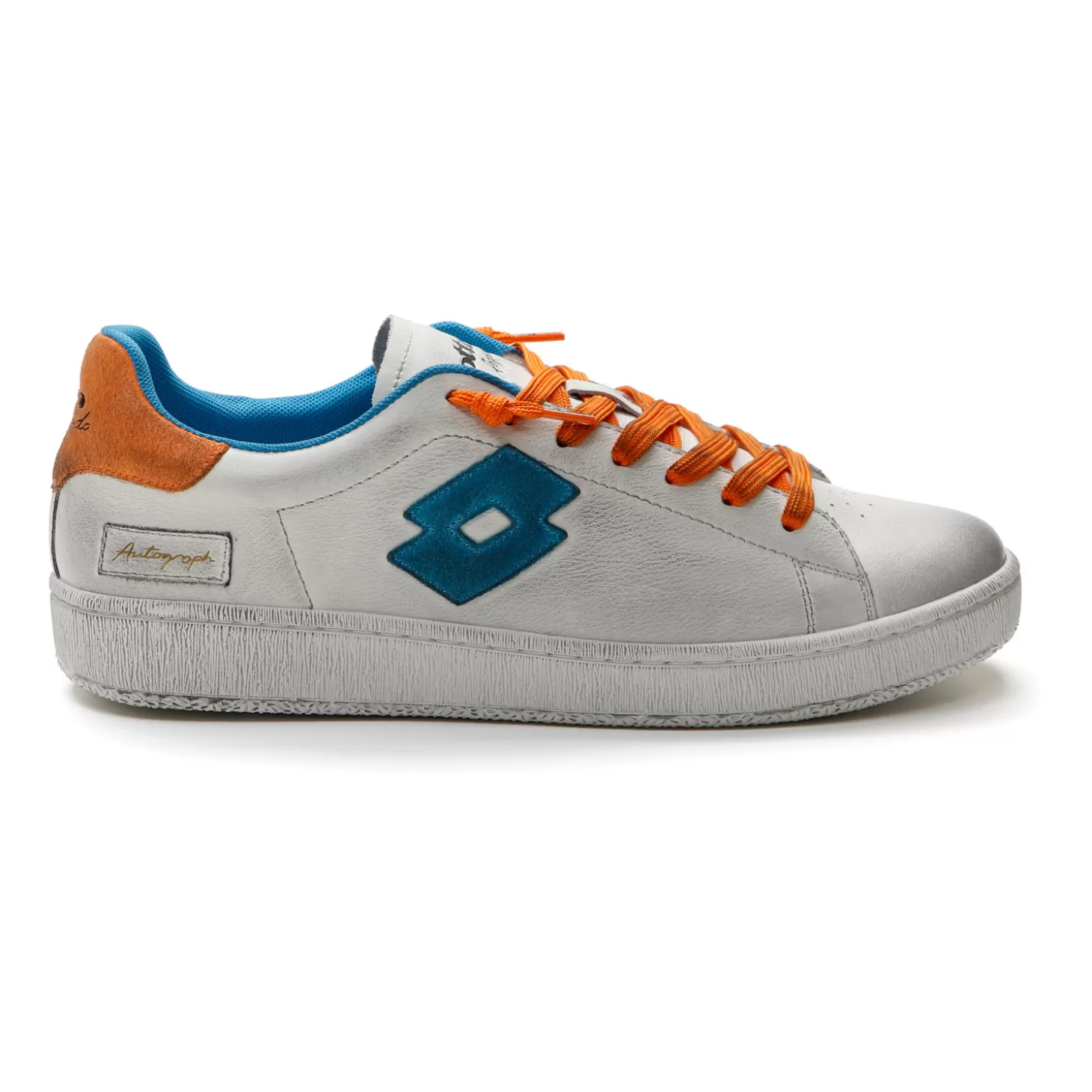 Lotto Autograph Rub | Herren Leggenda