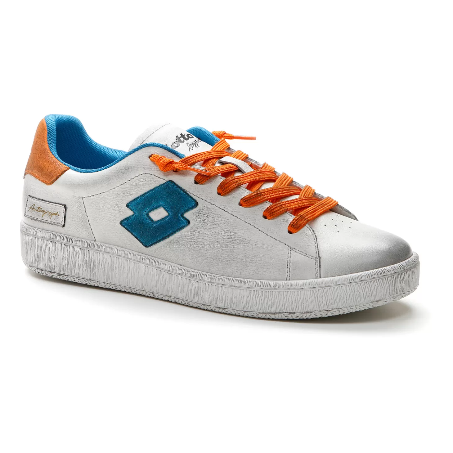Lotto Autograph Rub | Herren Leggenda