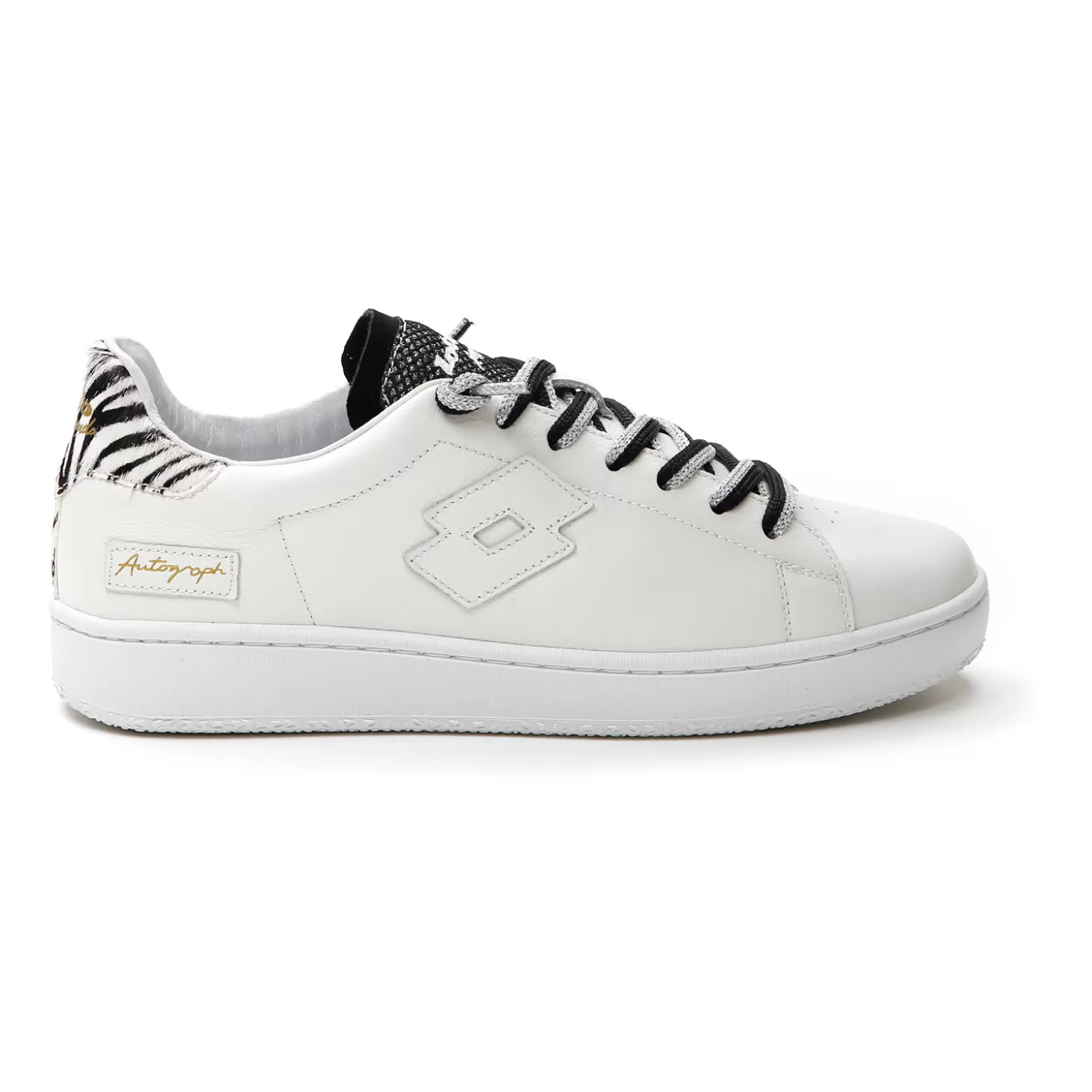 Lotto Autograph Zebra W | Damen Leggenda