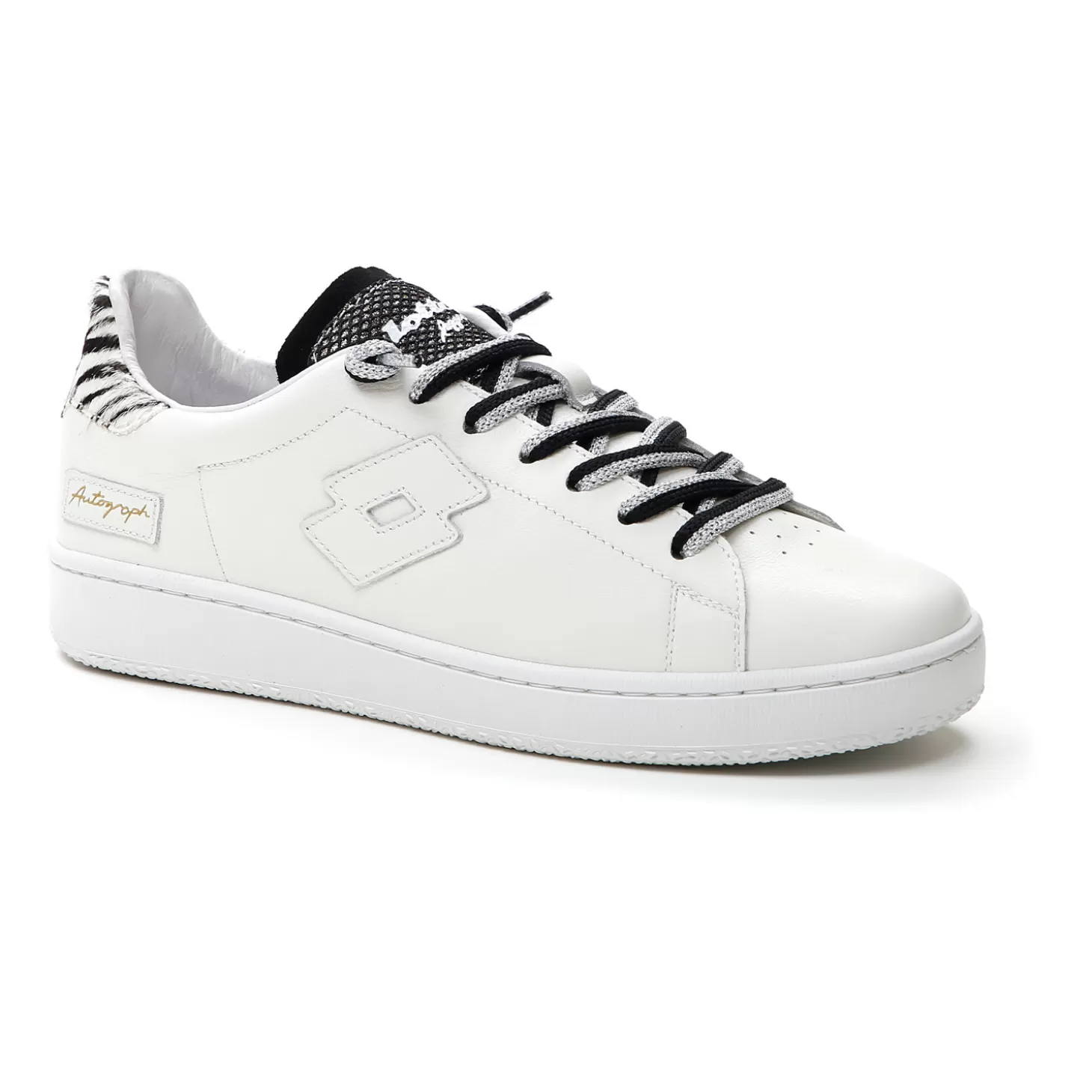 Lotto Autograph Zebra W | Damen Leggenda