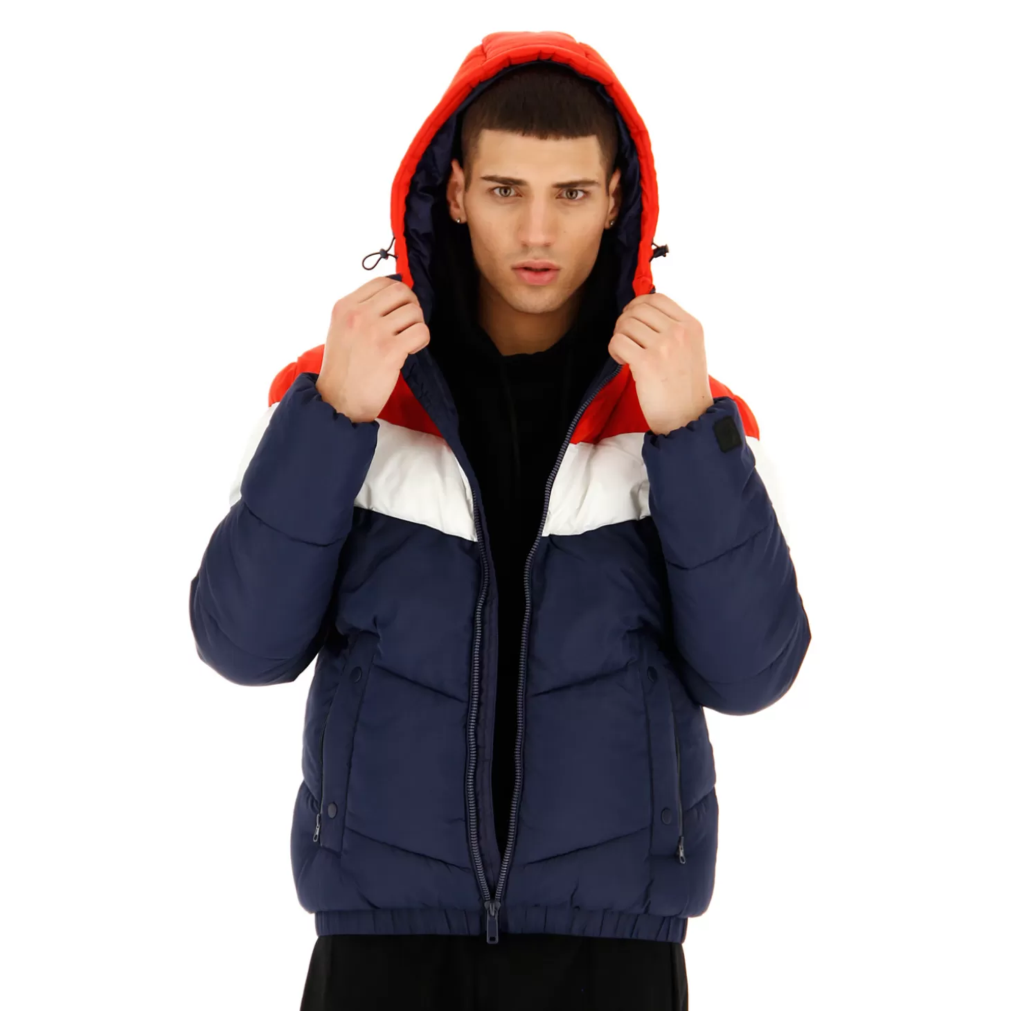 Lotto Bomber Cervino Ii Hd Pl | Herren Jacken Und Anoraks