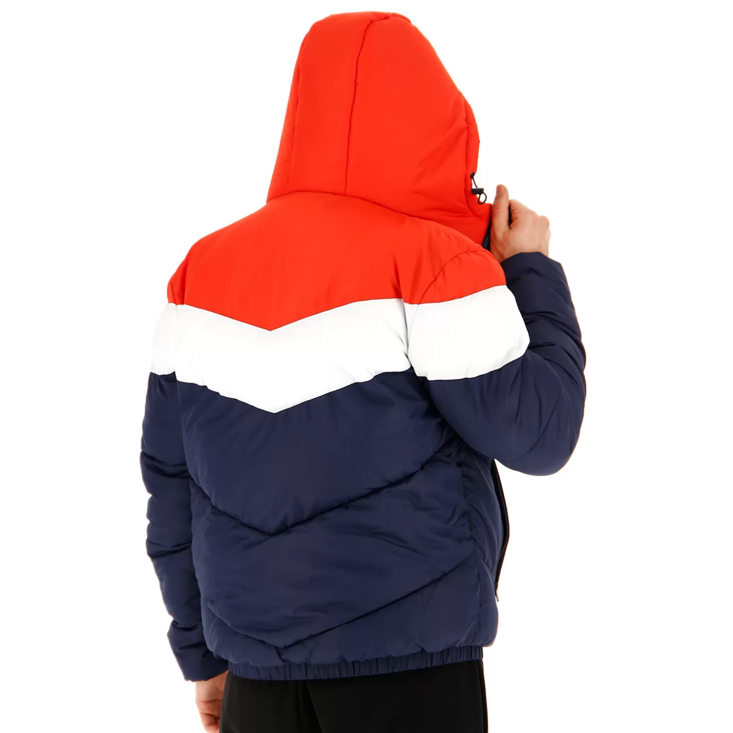 Lotto Bomber Cervino Ii Hd Pl | Herren Jacken Und Anoraks