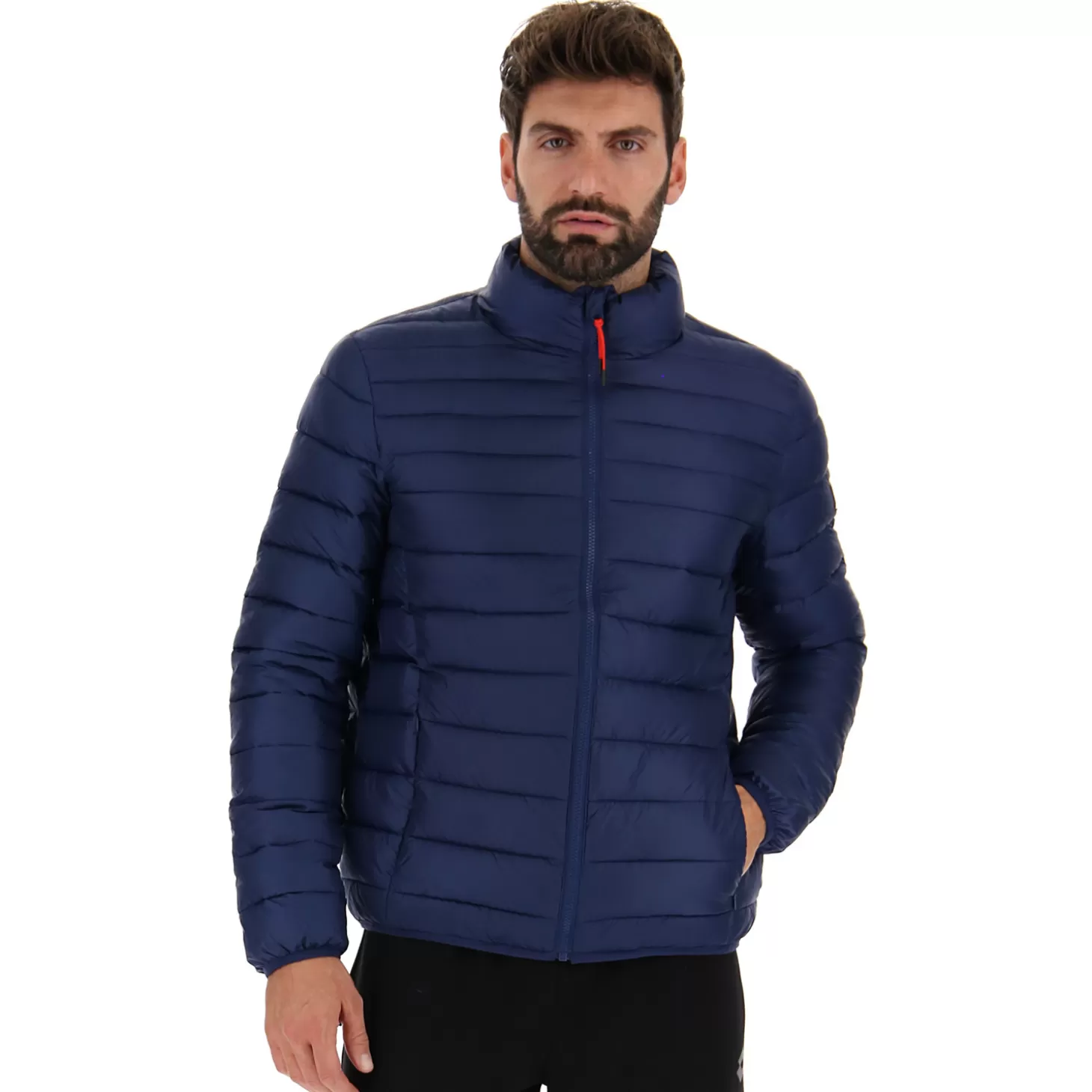 Lotto Bomber Cortina Iii Pad Pl | Herren Jacken Und Anoraks
