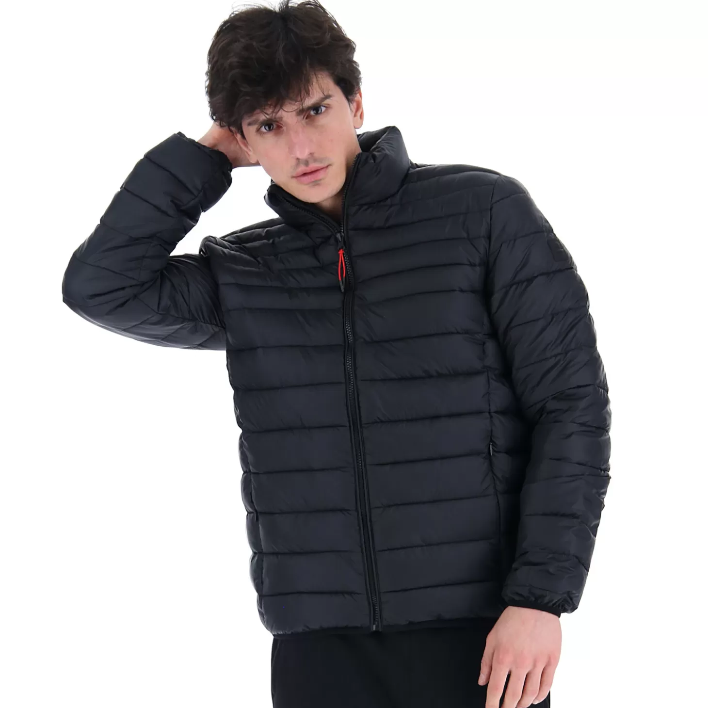Lotto Bomber Cortina Iii Pad Pl | Herren Jacken Und Anoraks