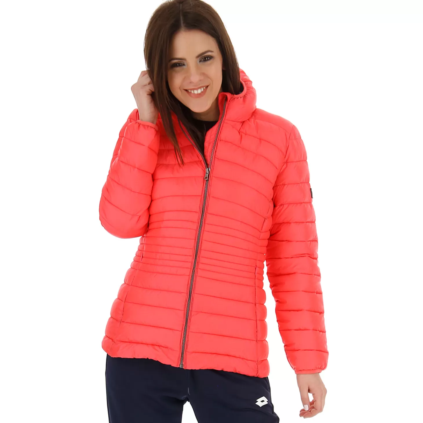 Lotto Bomber Cortina W | Damen Jacken