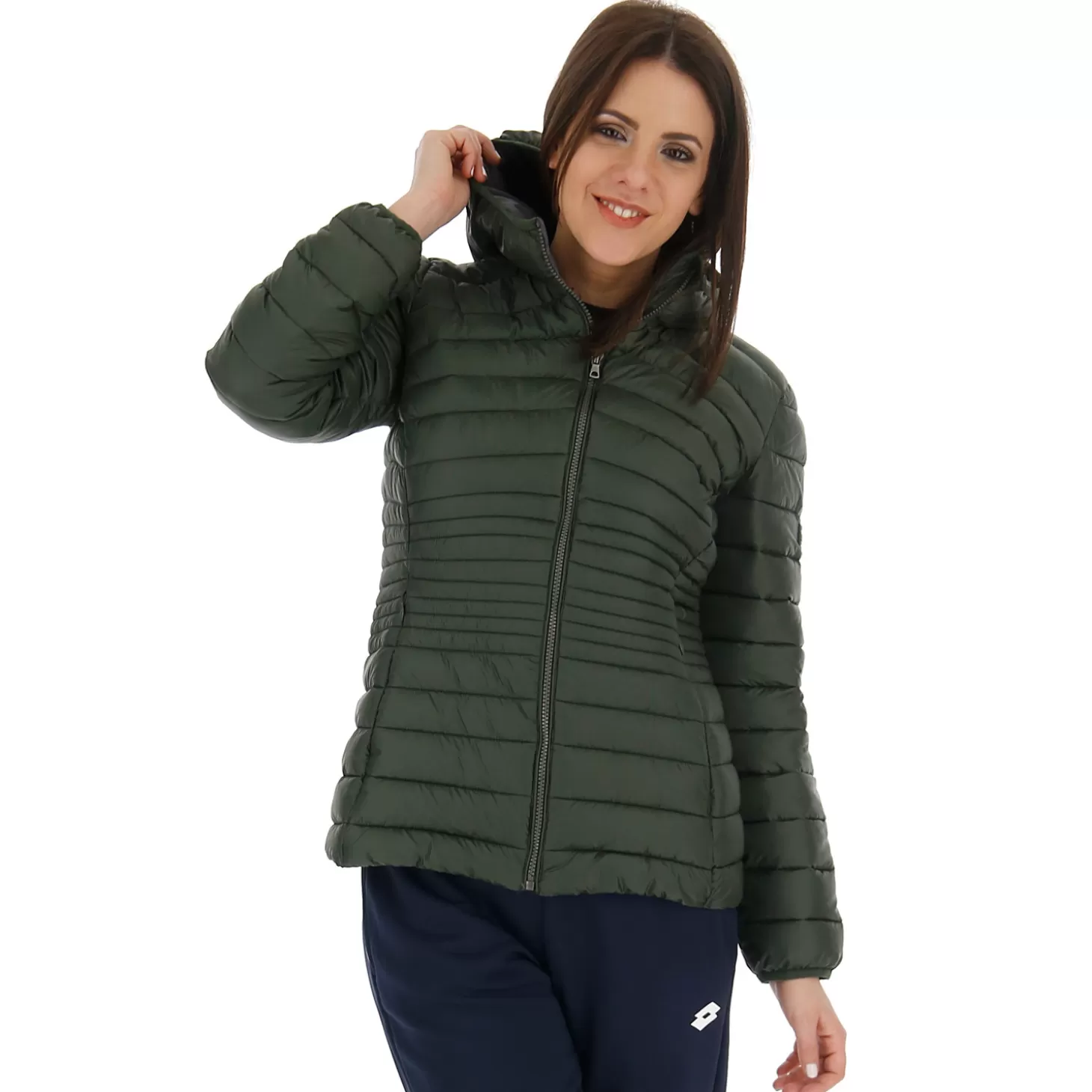 Lotto Bomber Cortina W Pad | Damen Jacken