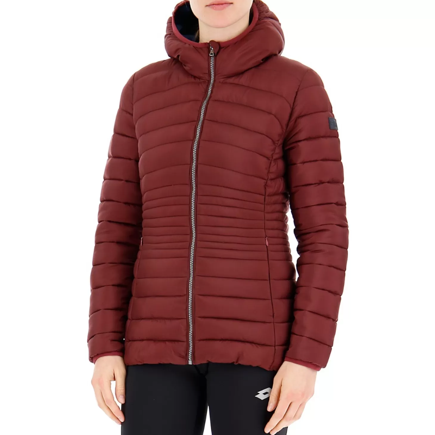 Lotto Bomber Cortina W Pad Pl | Damen Jacken