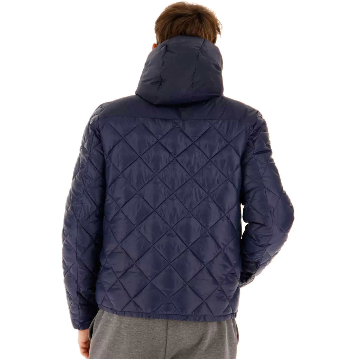 Lotto Bomber St Moritz Ii Hd Ny | Herren Jacken Und Anoraks