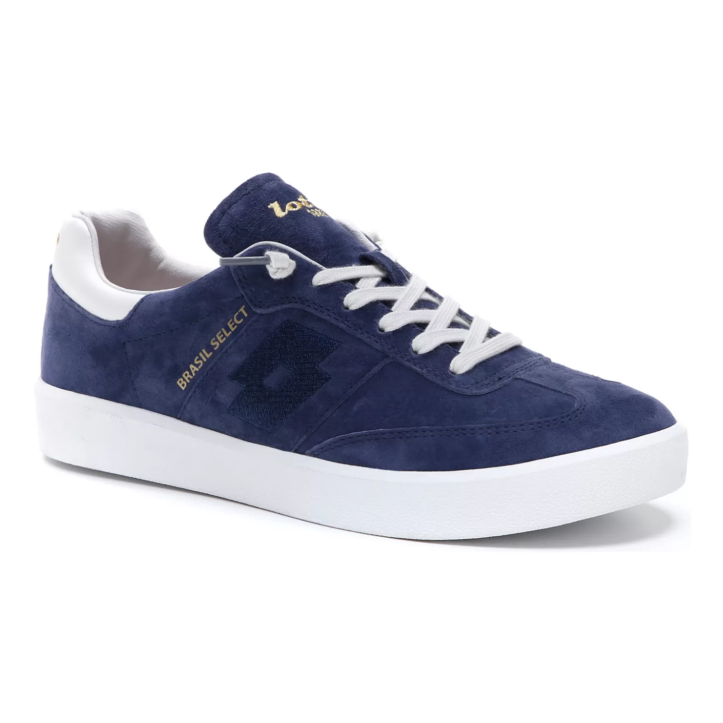 Lotto Brasil Select Sd | Herren Leggenda