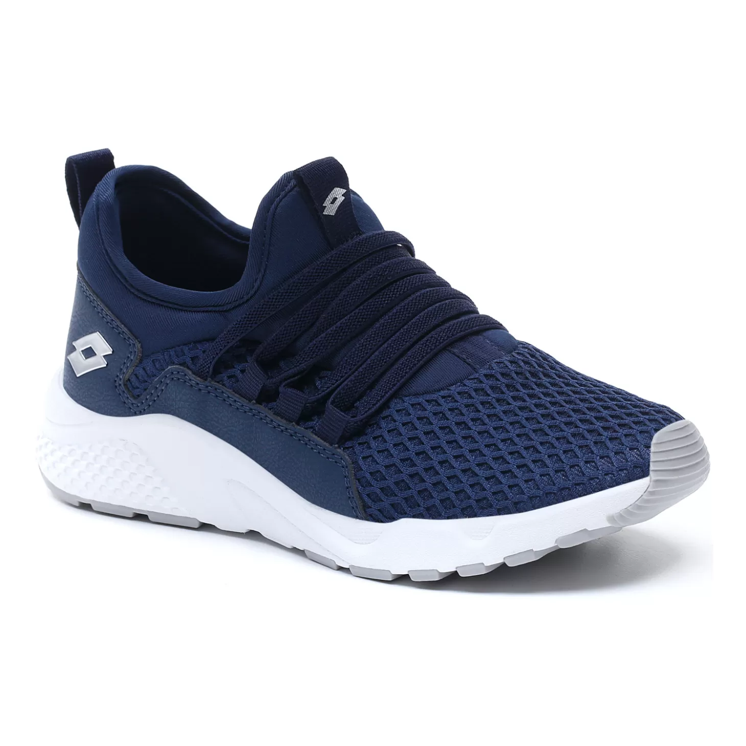 Lotto Breeze Rise Cl | Kinder Sneakers