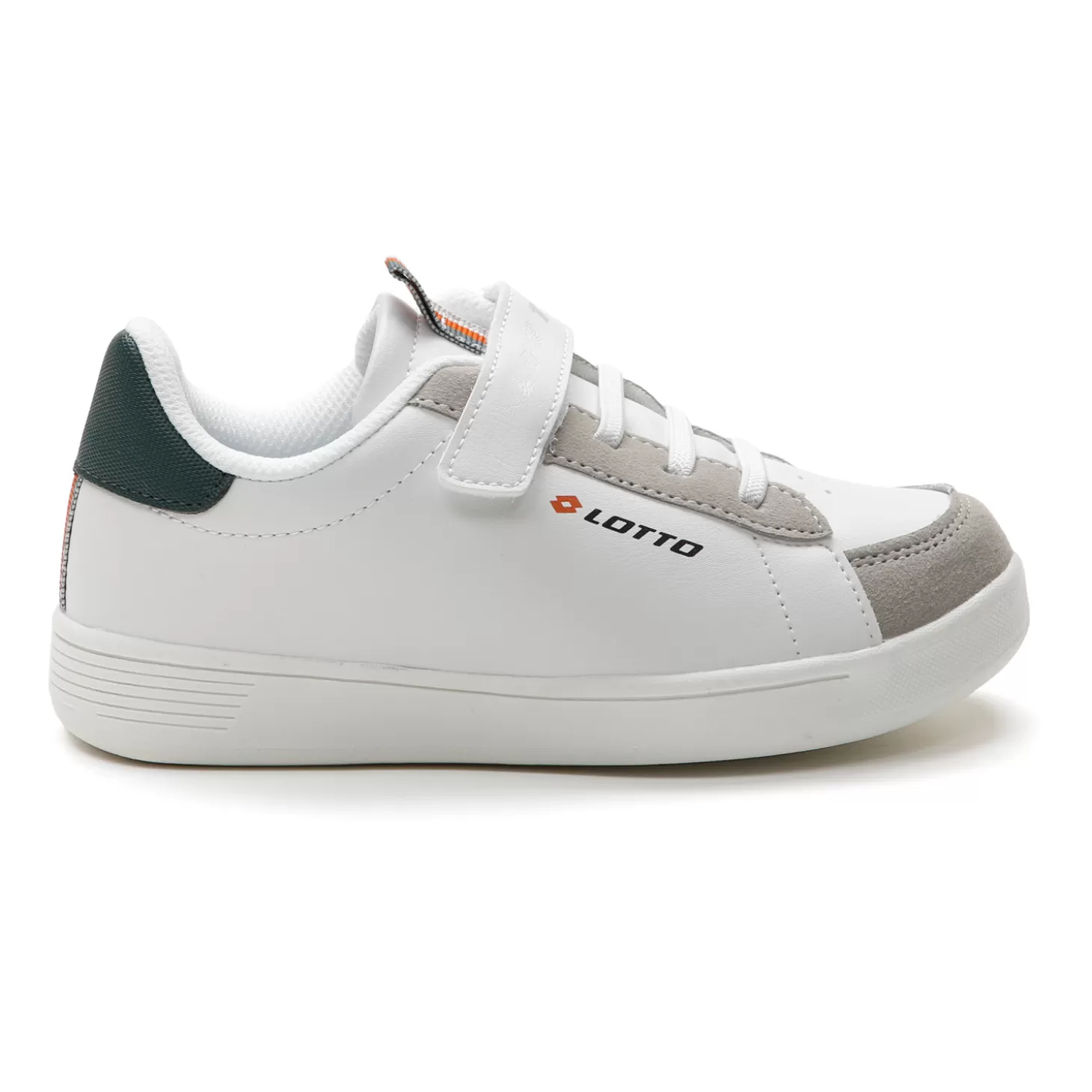 Lotto Court '73 Amf Cl S | Kinder Sneakers