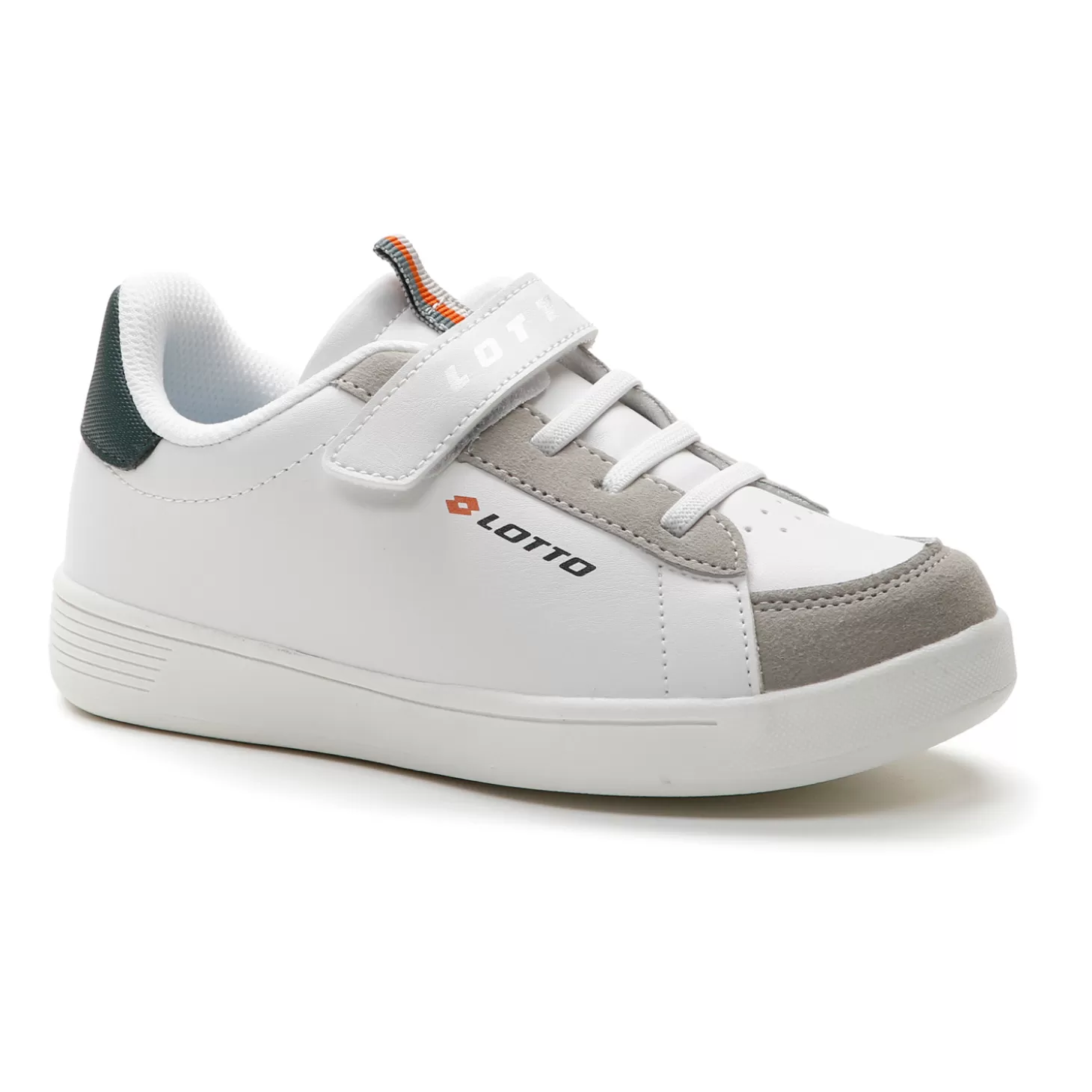 Lotto Court '73 Amf Cl S | Kinder Sneakers