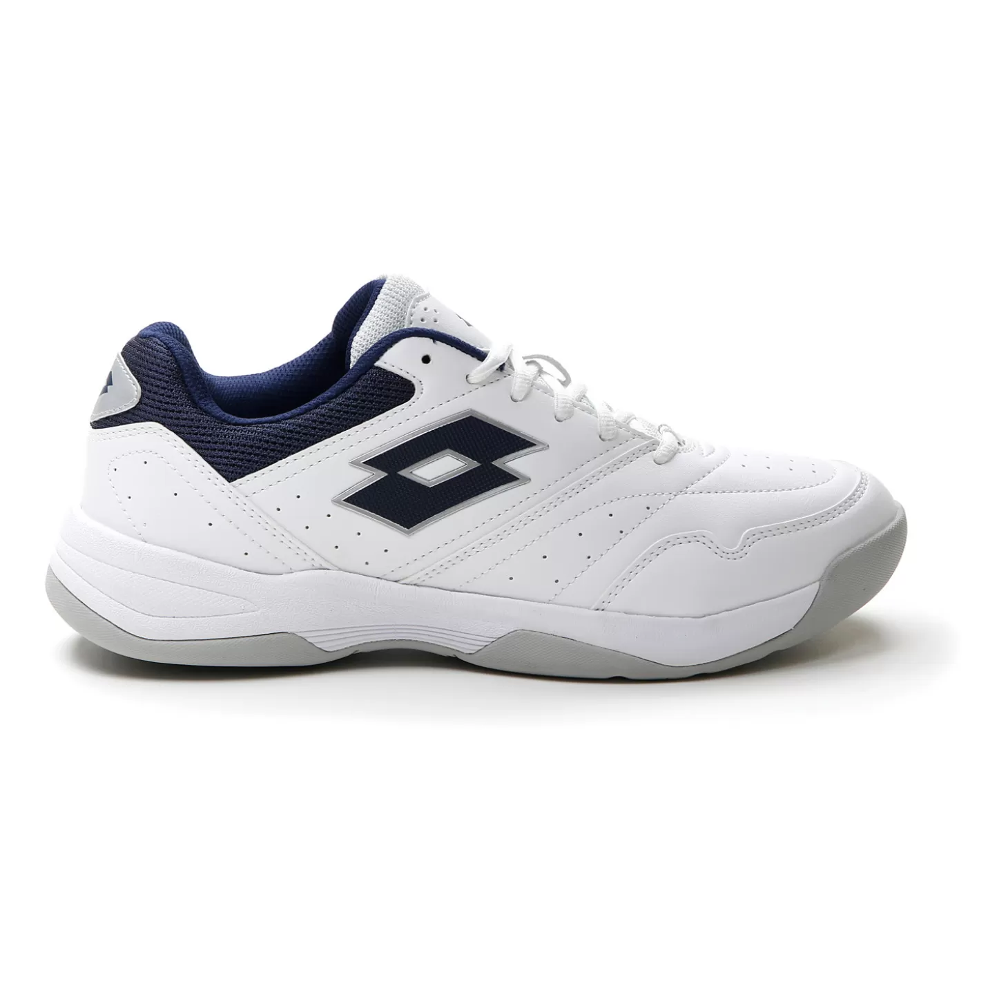 Lotto Court Logo Amf Xix | Herren Sneakers