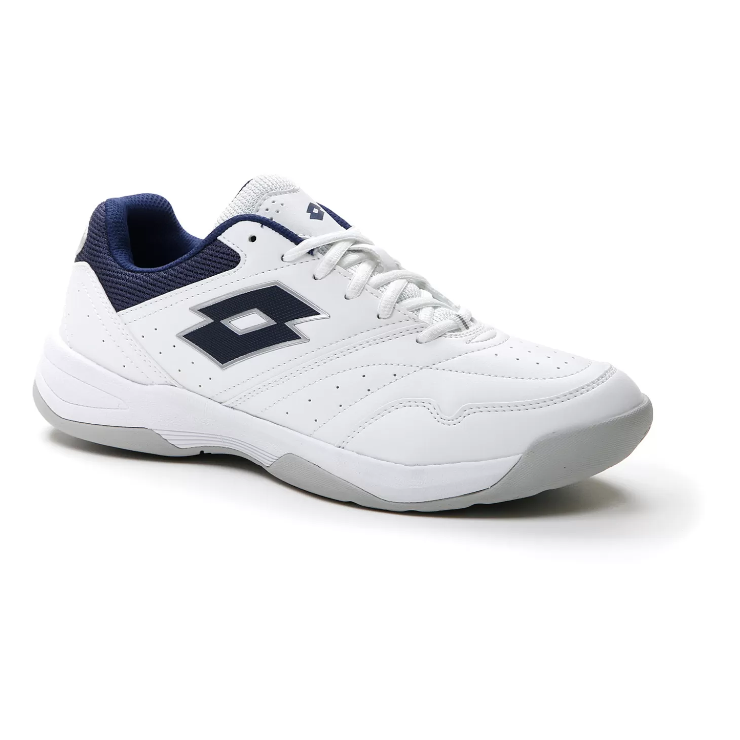 Lotto Court Logo Amf Xix | Herren Sneakers