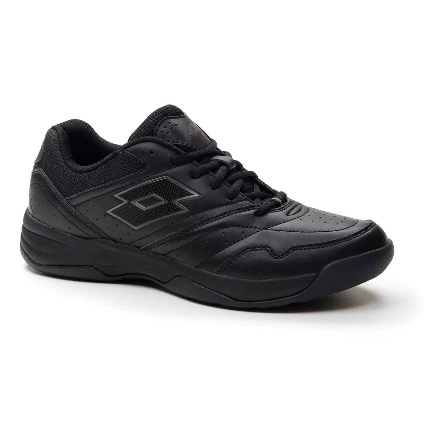 Lotto Court Logo Amf Xix | Herren Sneakers