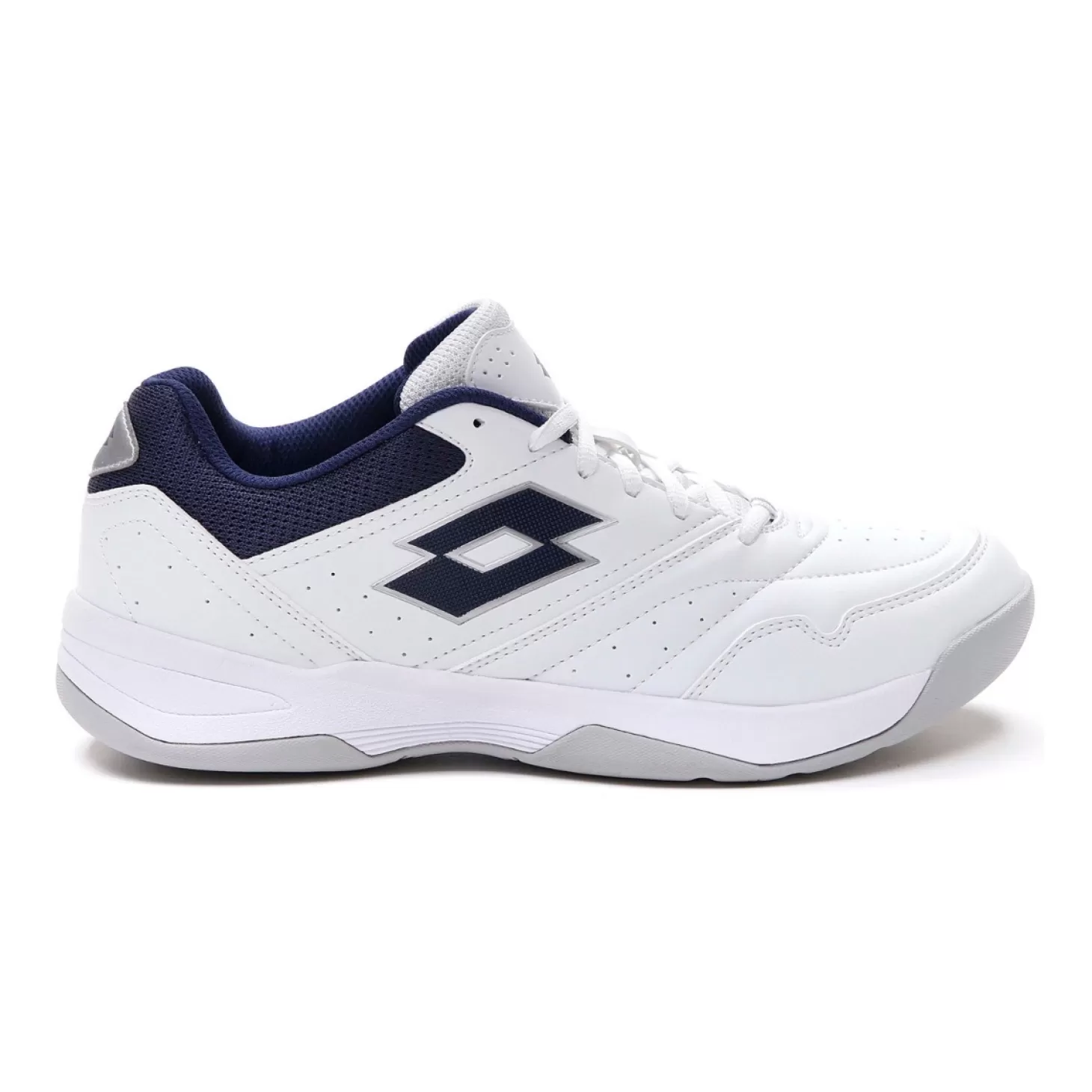 Lotto Court Logo Xviii | Herren Sneakers