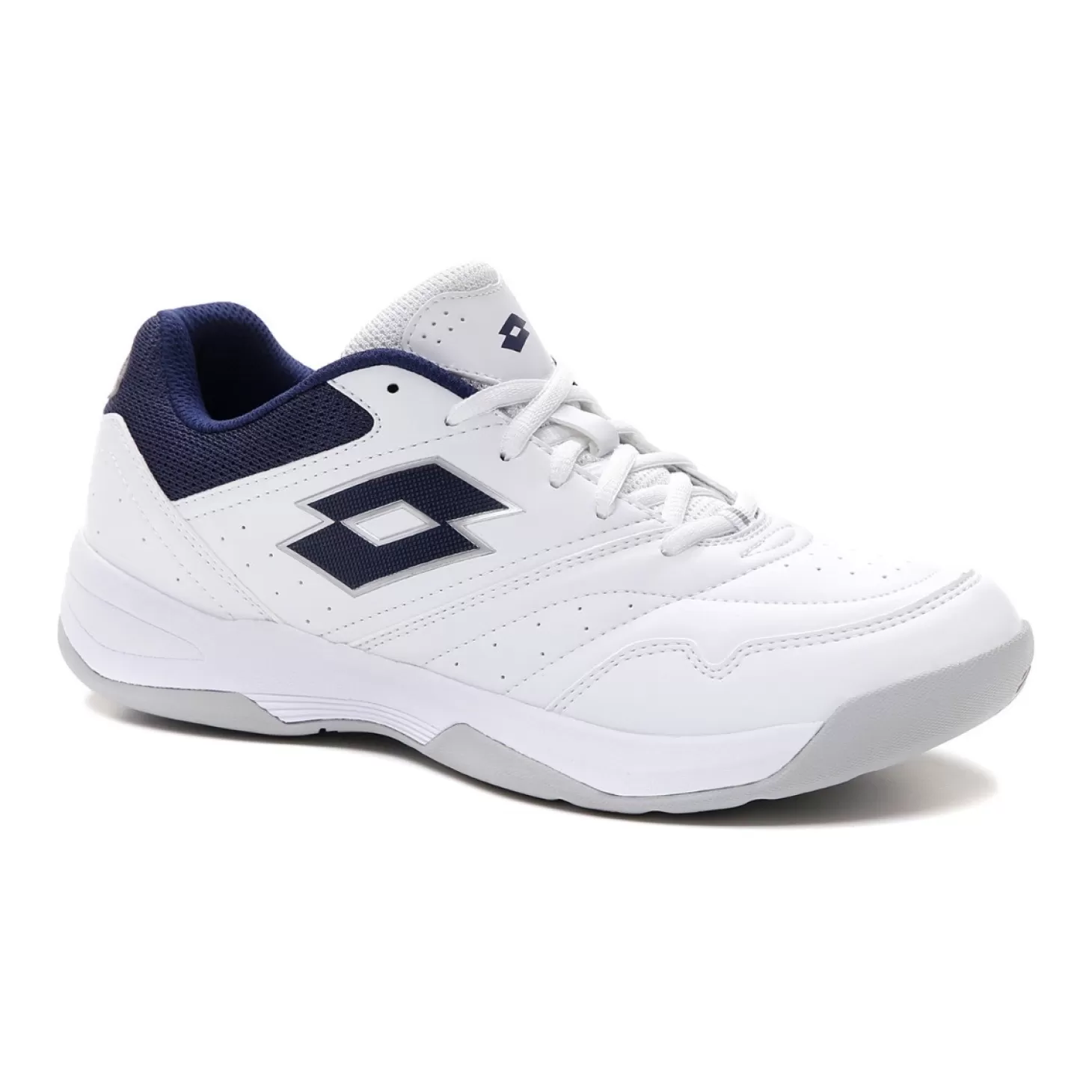 Lotto Court Logo Xviii | Herren Sneakers