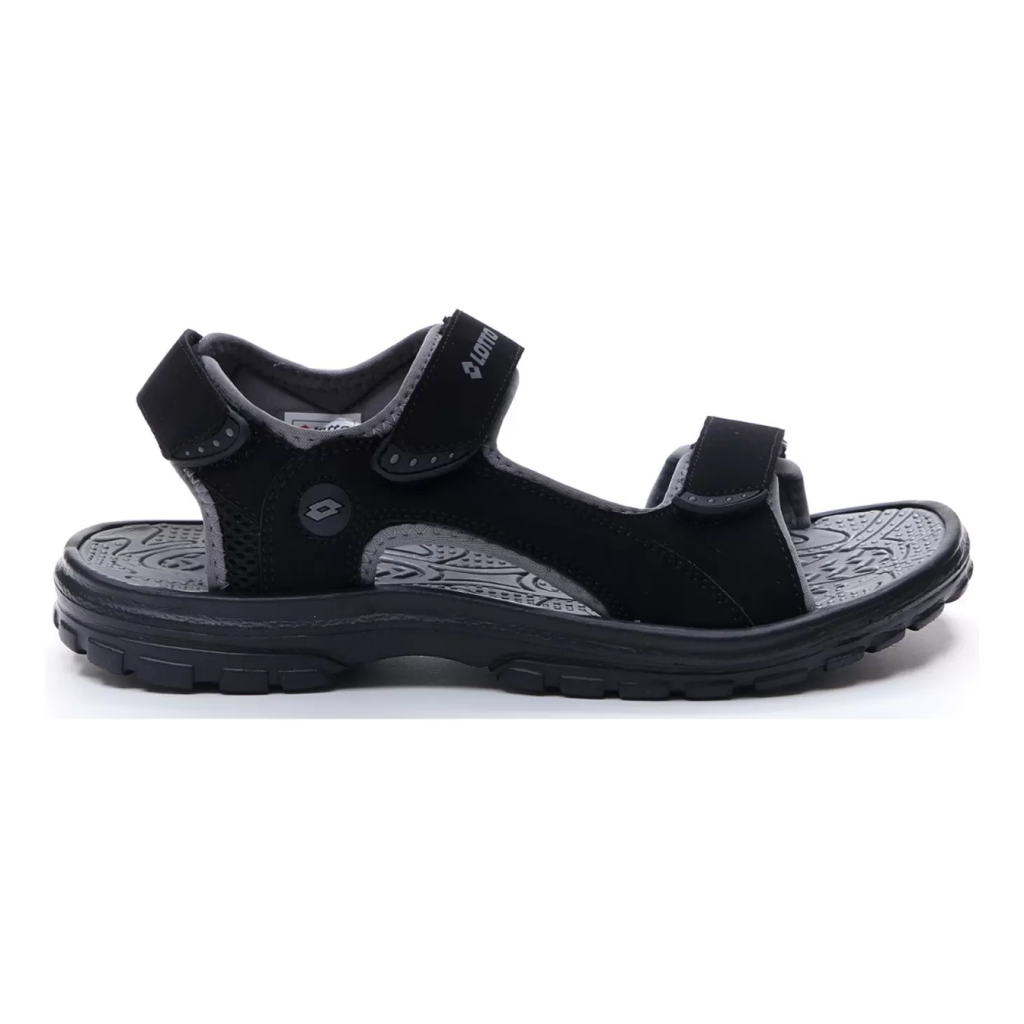 Lotto Dakkar Iii | Herren Flip-Flops Und Slippers