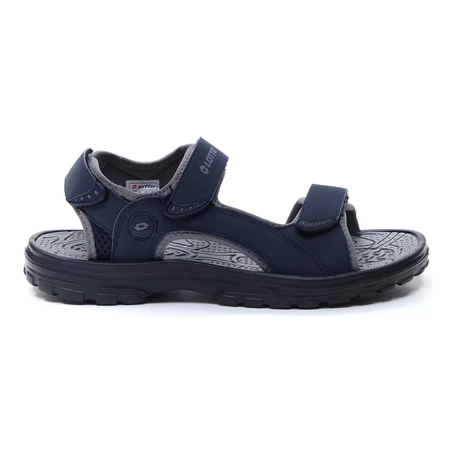 Lotto Dakkar Iii | Herren Flip-Flops Und Slippers