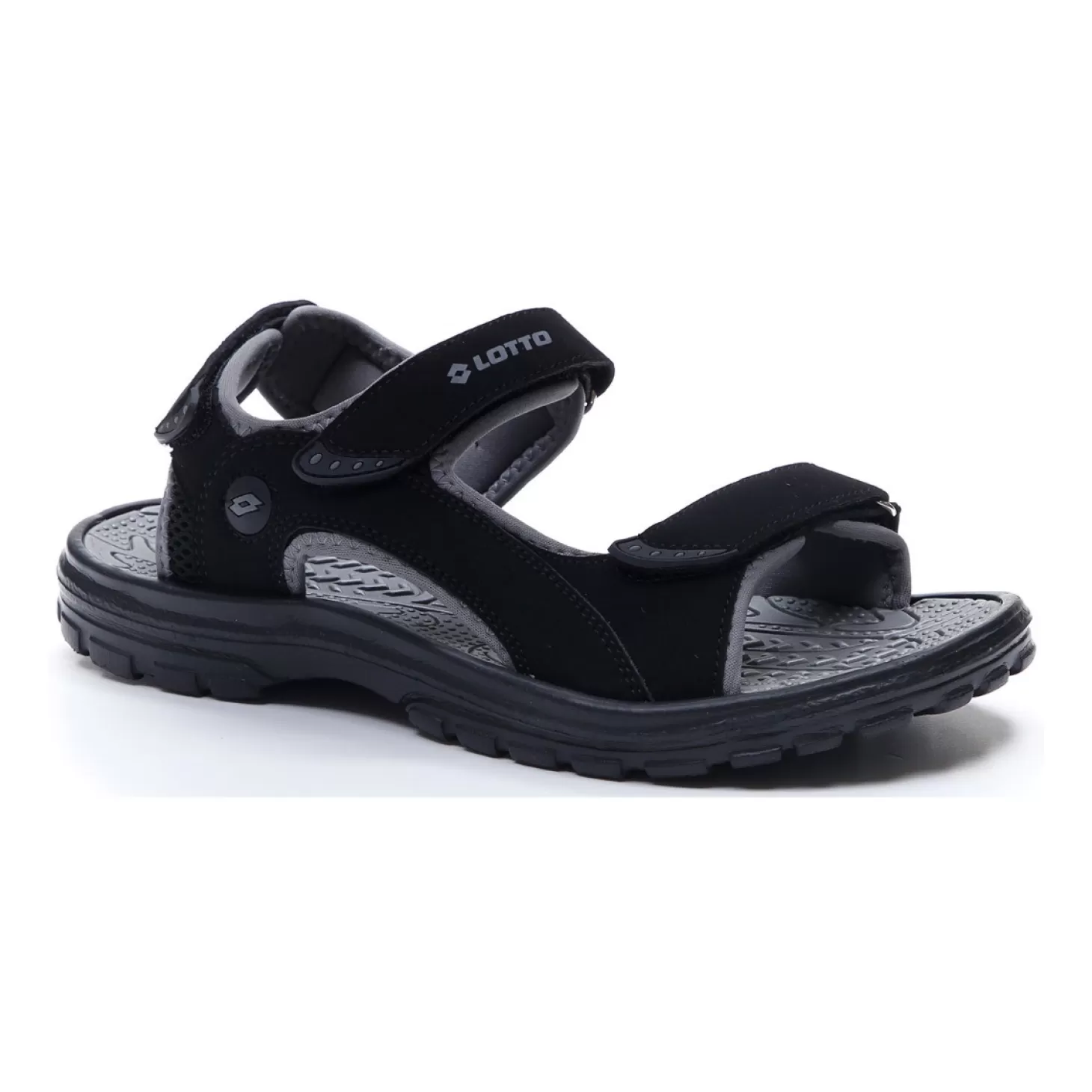 Lotto Dakkar Iii | Herren Flip-Flops Und Slippers