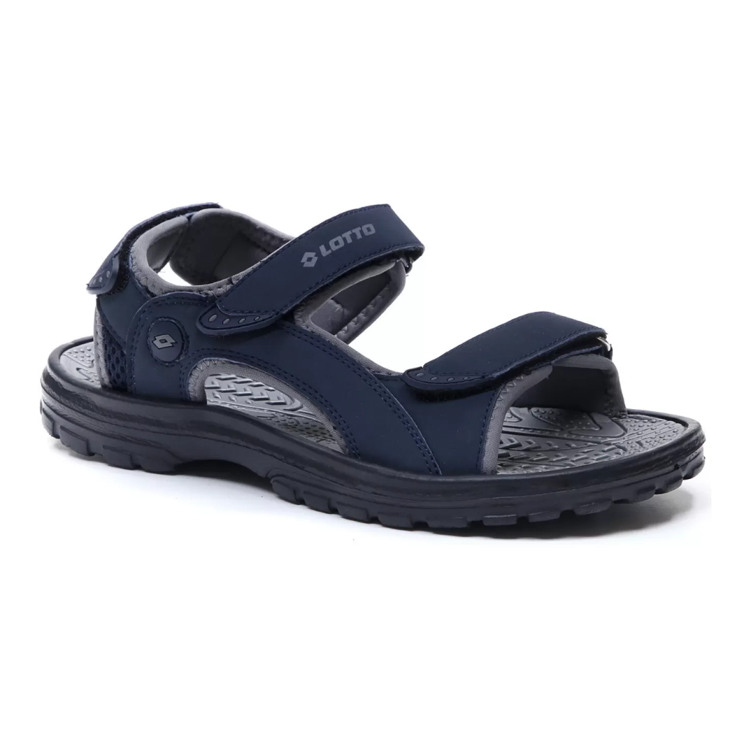 Lotto Dakkar Iii | Herren Flip-Flops Und Slippers