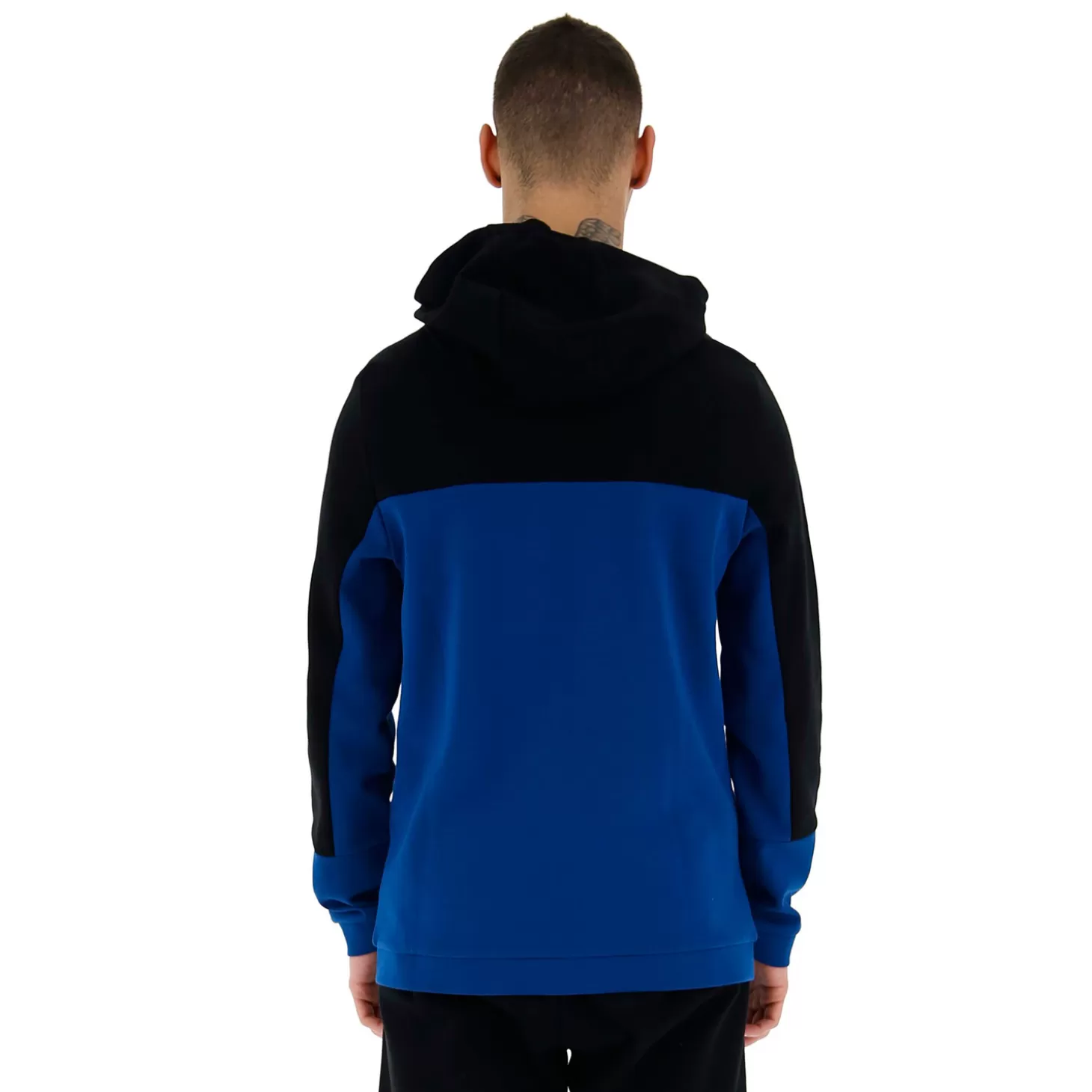 Lotto Dinamico Iii Sweat Fz Hd Co | Herren Jacken Und Anoraks
