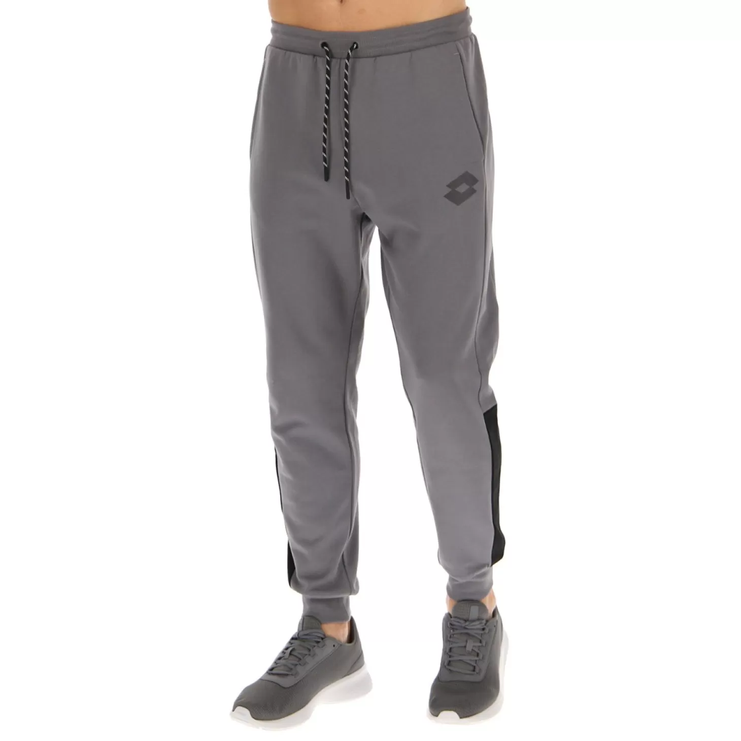 Lotto Dinamico V Pant Cuff Fl | Herren Sporthosen