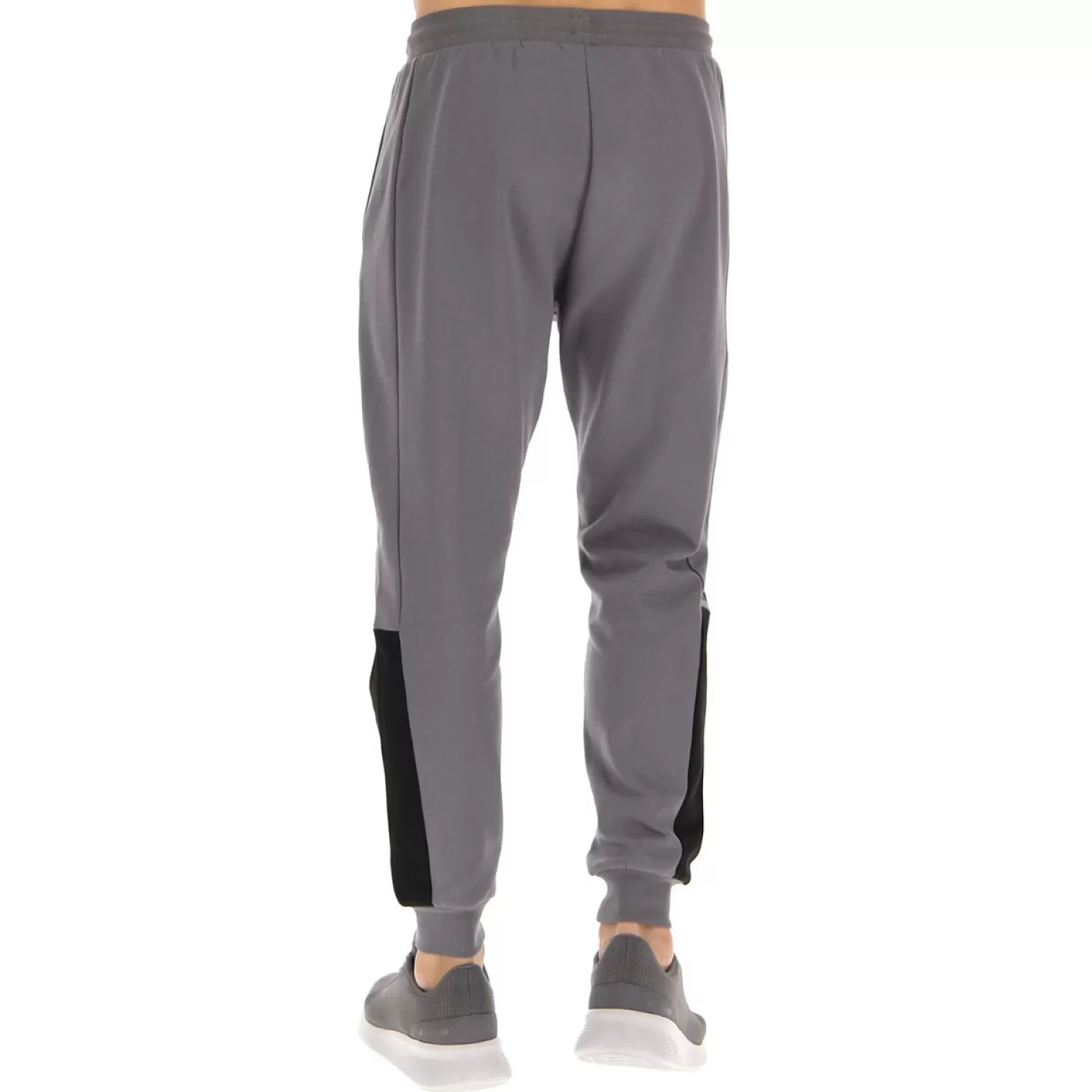 Lotto Dinamico V Pant Cuff Fl | Herren Sporthosen