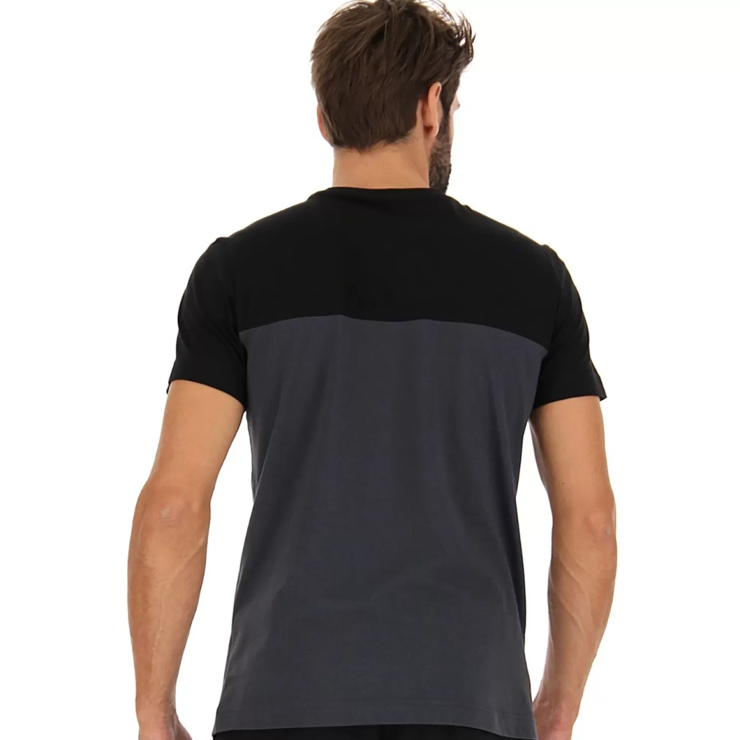 Lotto Dinamico V Tee Js | Herren T-Shirts