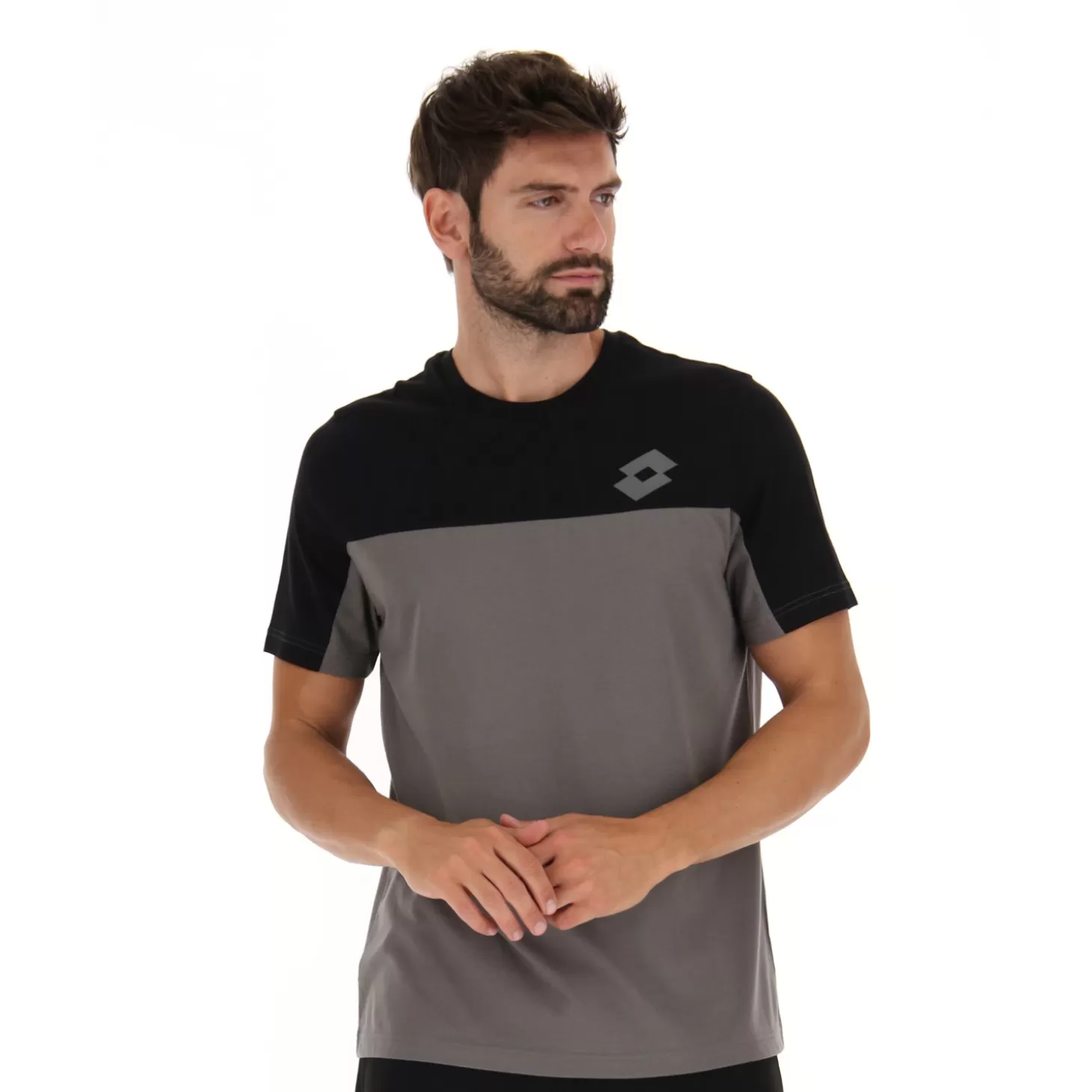 Lotto Dinamico Vi Tee Block | Herren T-Shirts