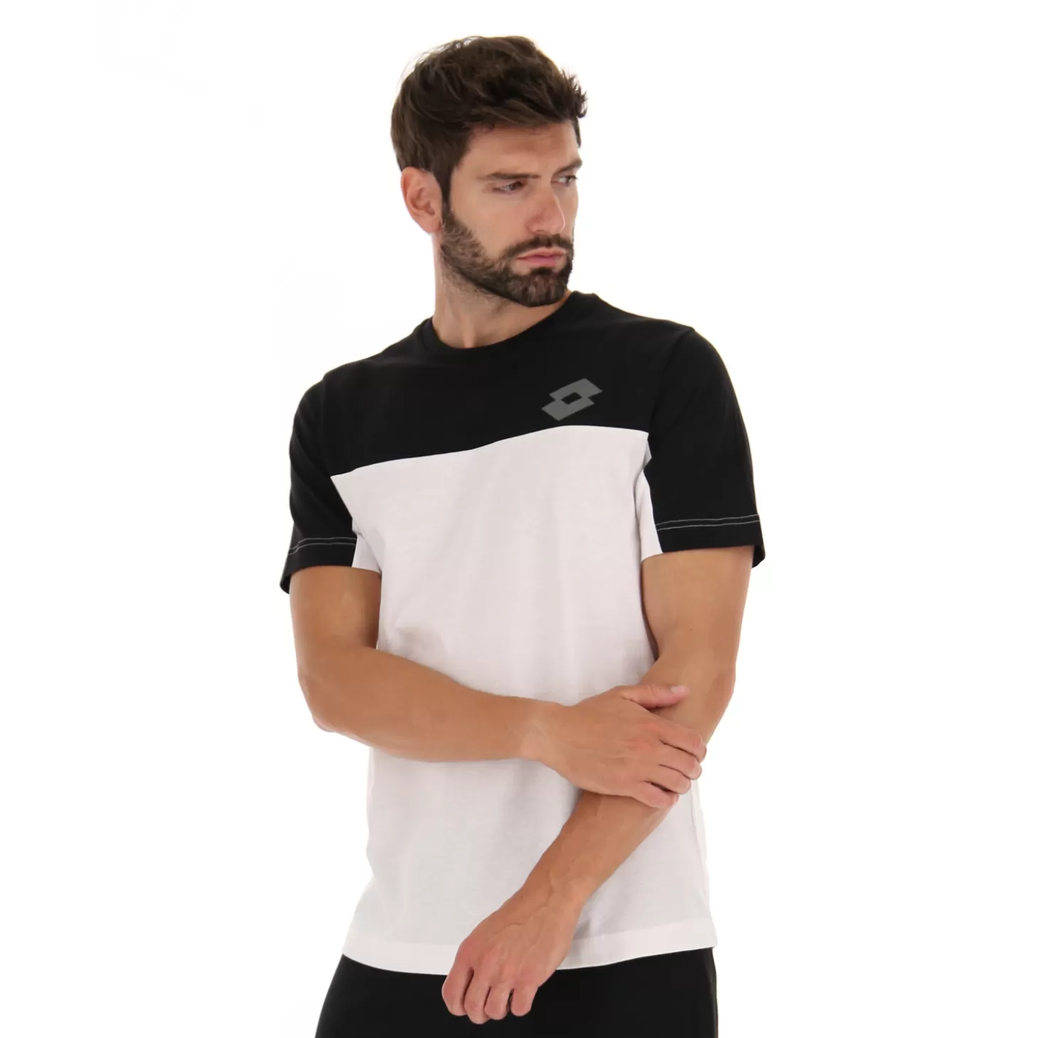 Lotto Dinamico Vi Tee Block | Herren T-Shirts