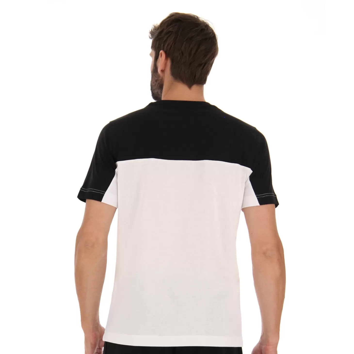 Lotto Dinamico Vi Tee Block | Herren T-Shirts