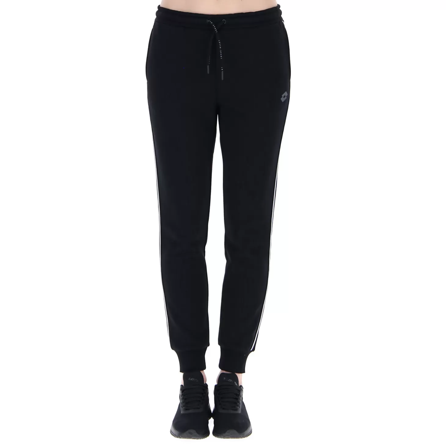 Lotto Dinamico W V Pant Fl | Damen Hosen & Leggings