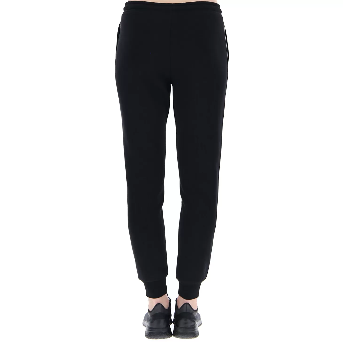Lotto Dinamico W V Pant Fl | Damen Hosen & Leggings