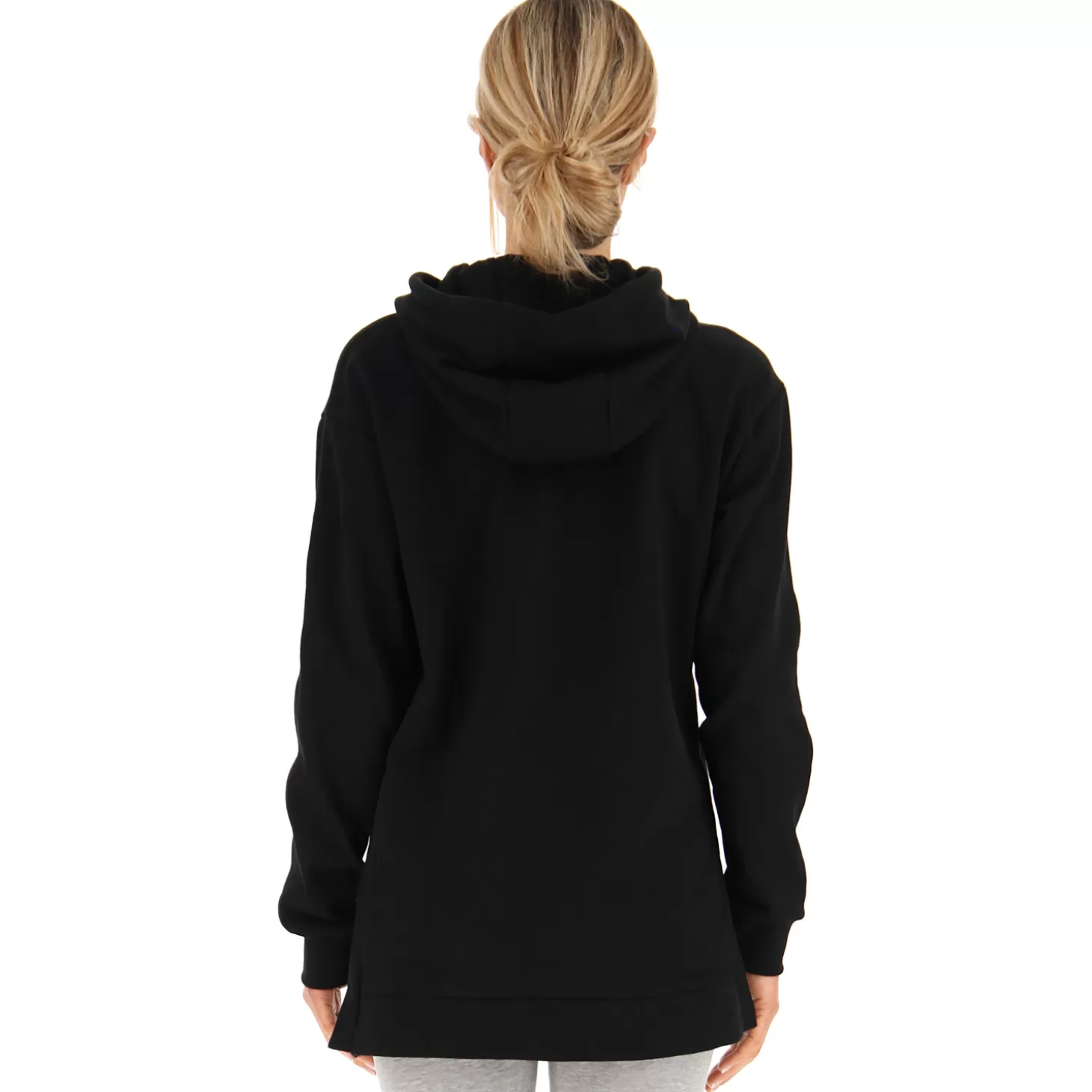 Lotto Dinamico W Vi Sweat Hd | Damen Sweatshirts