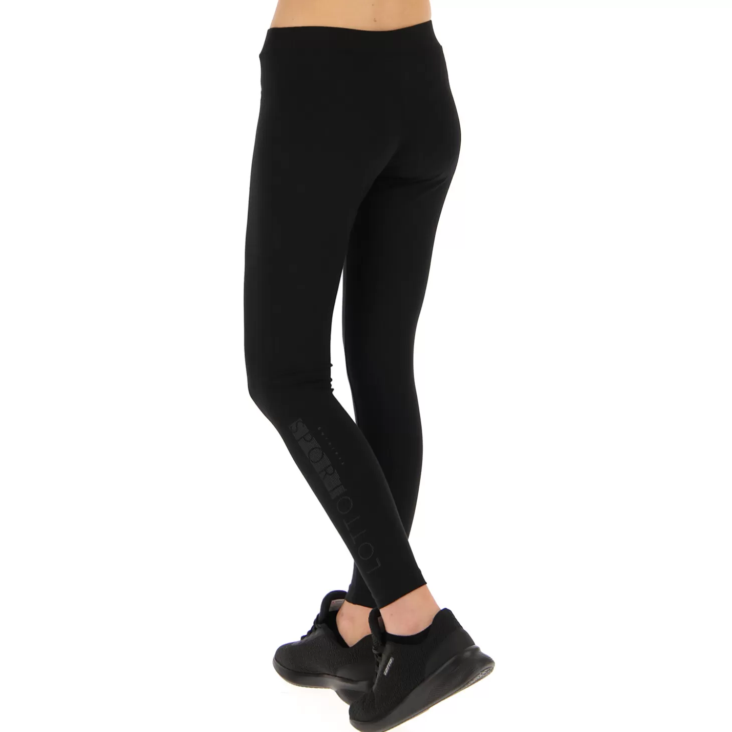 Lotto Dinamico W Vii Legging 2 | Damen Hosen & Leggings