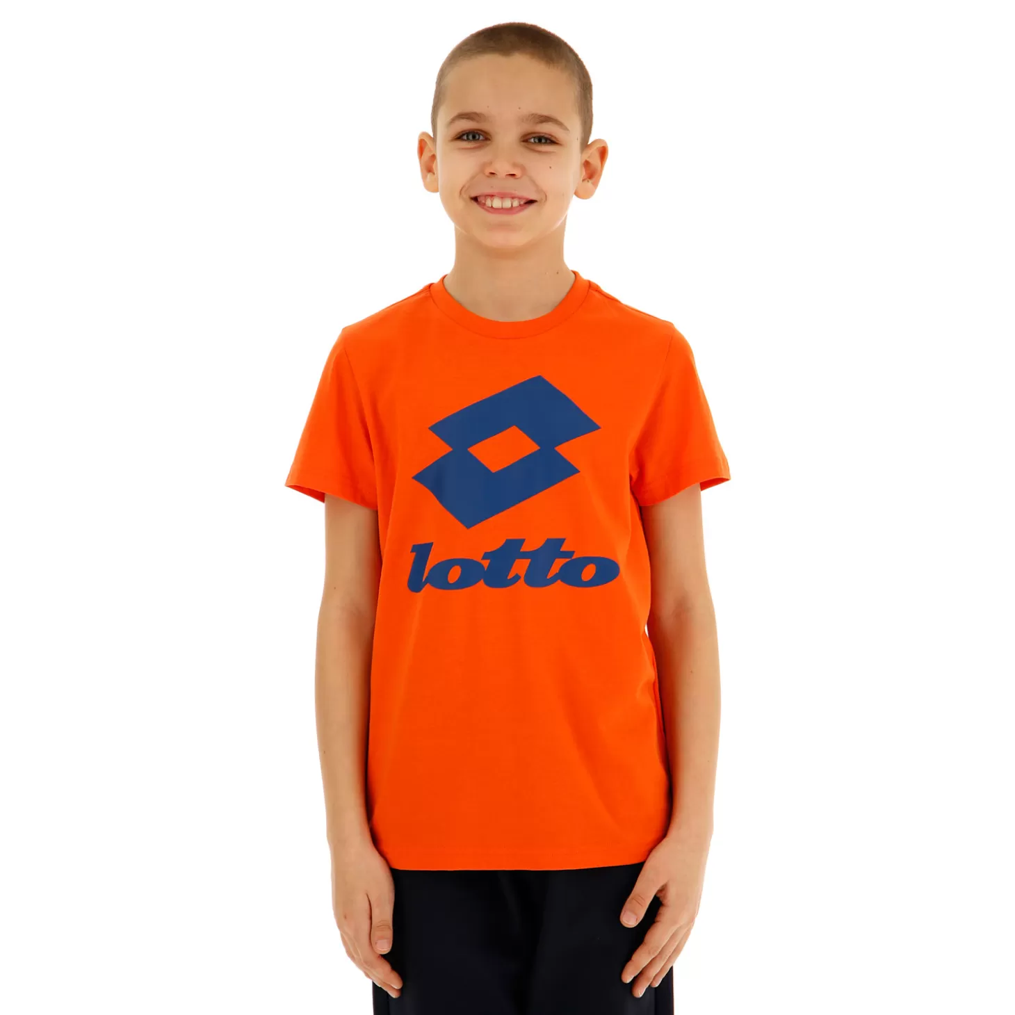 Lotto Dreams B Iii Tee Bs Js | Kinder T-Shirts & Top