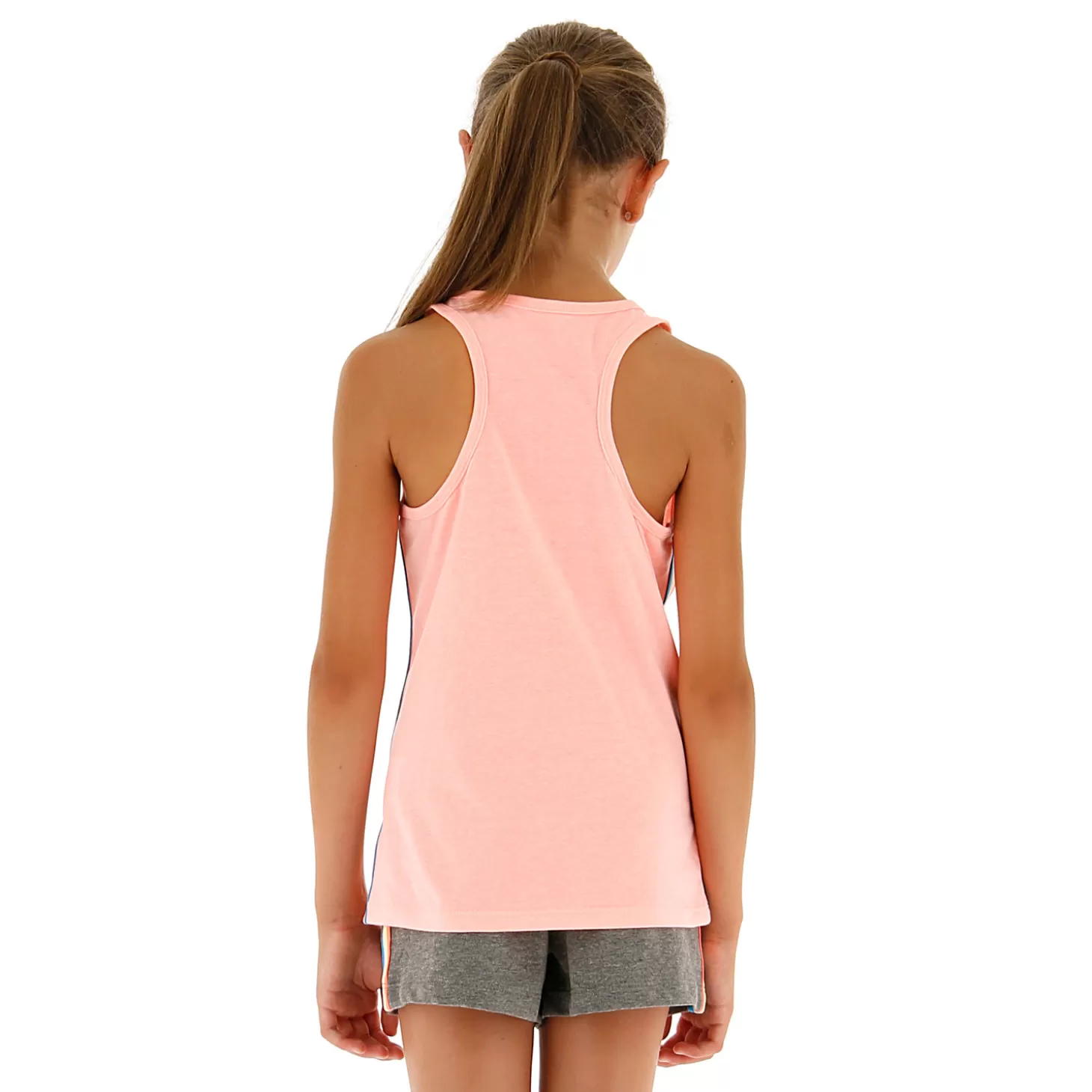 Lotto Dreams G Ii Tank Js | Kinder T-Shirts & Top