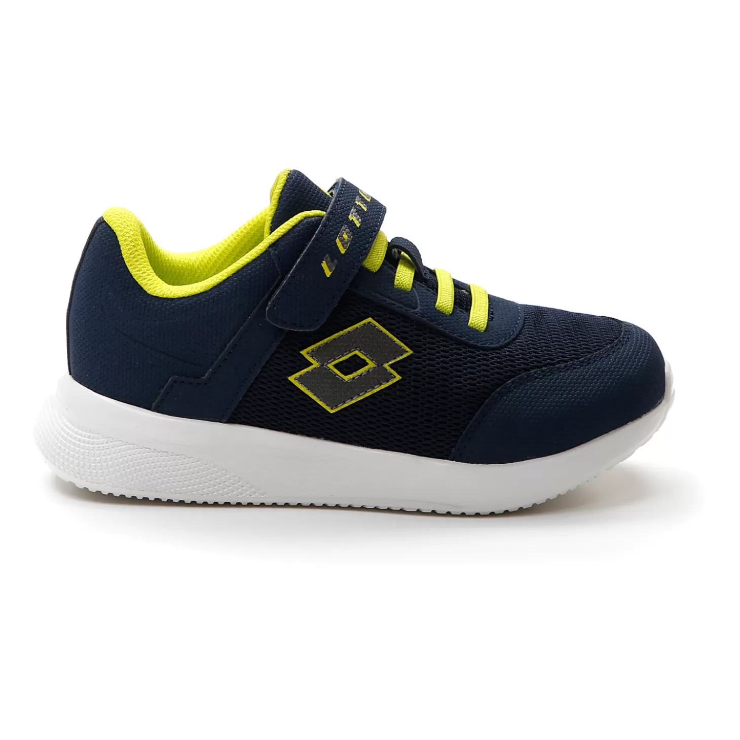 Lotto Evolite Amf Ii Cl S | Kinder Sneakers
