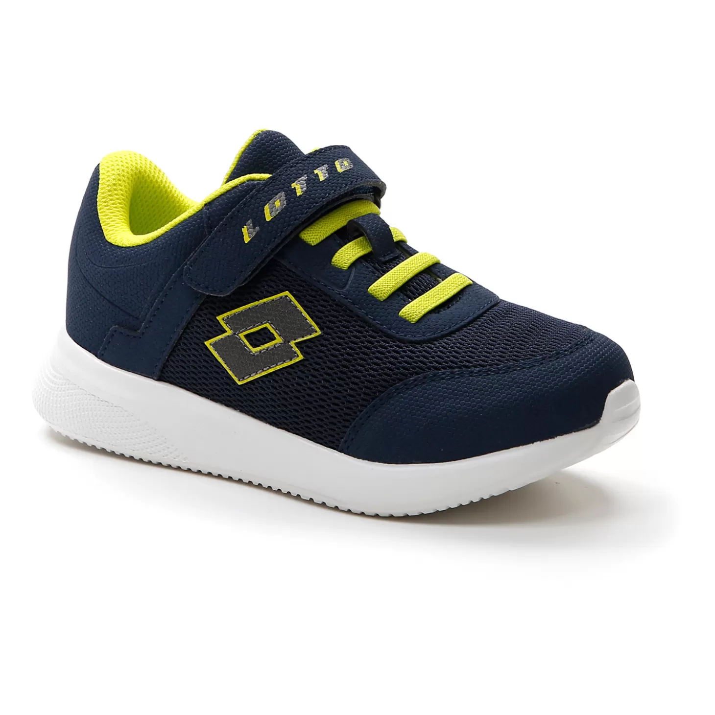 Lotto Evolite Amf Ii Cl S | Kinder Sneakers