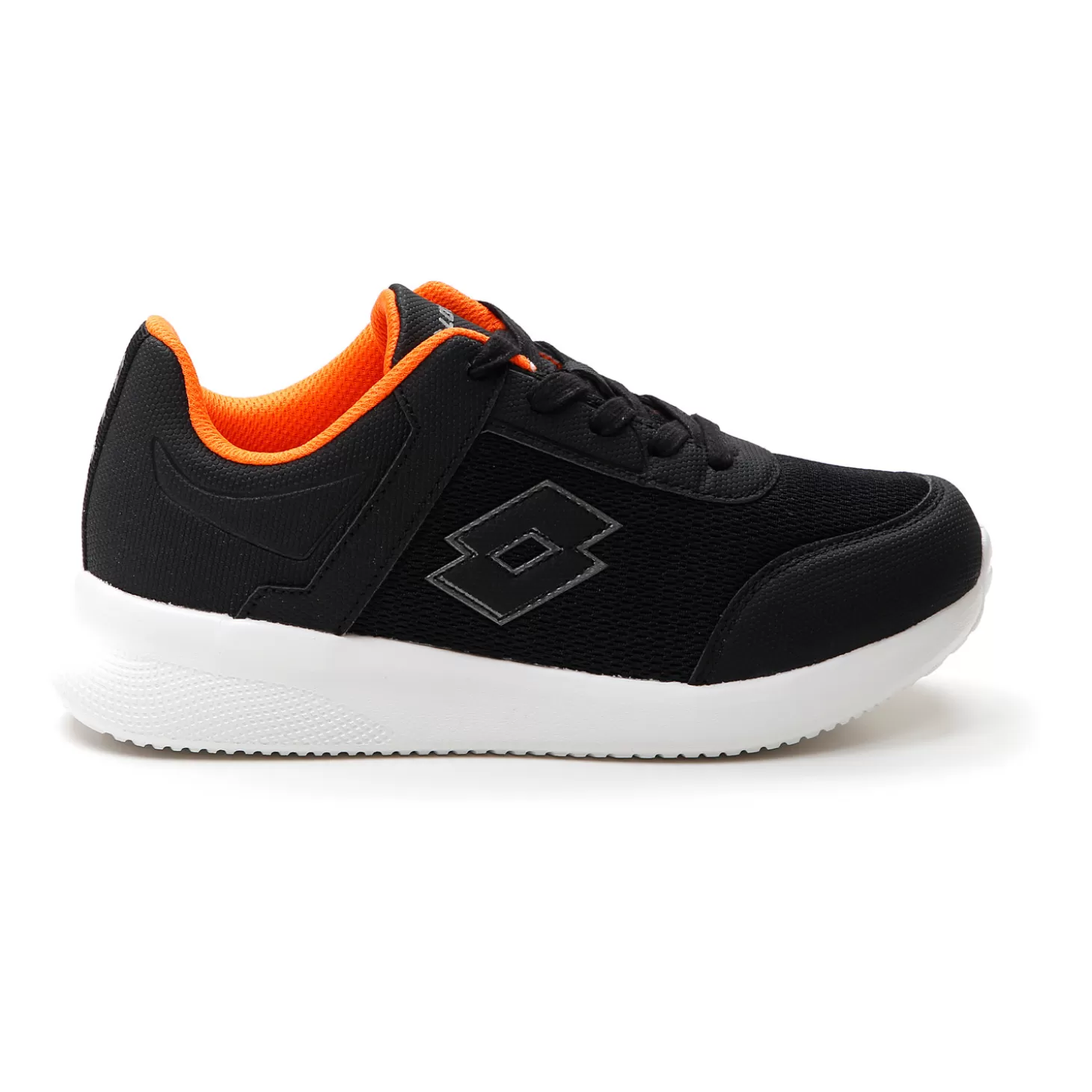 Lotto Evolite Amf Ii Jr | Kinder Sneakers