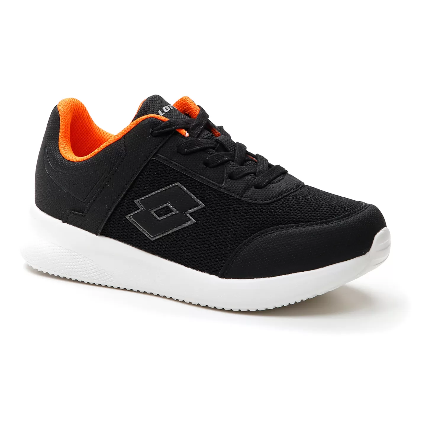 Lotto Evolite Amf Ii Jr | Kinder Sneakers