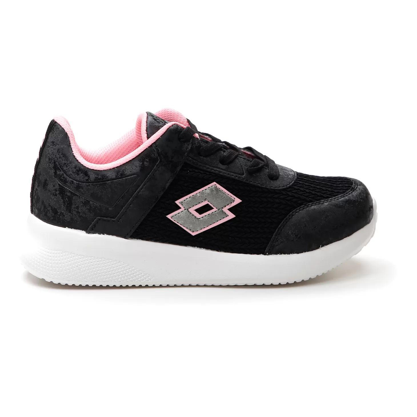 Lotto Evolite Amf Ii Wrinkles Jr | Kinder Sneakers