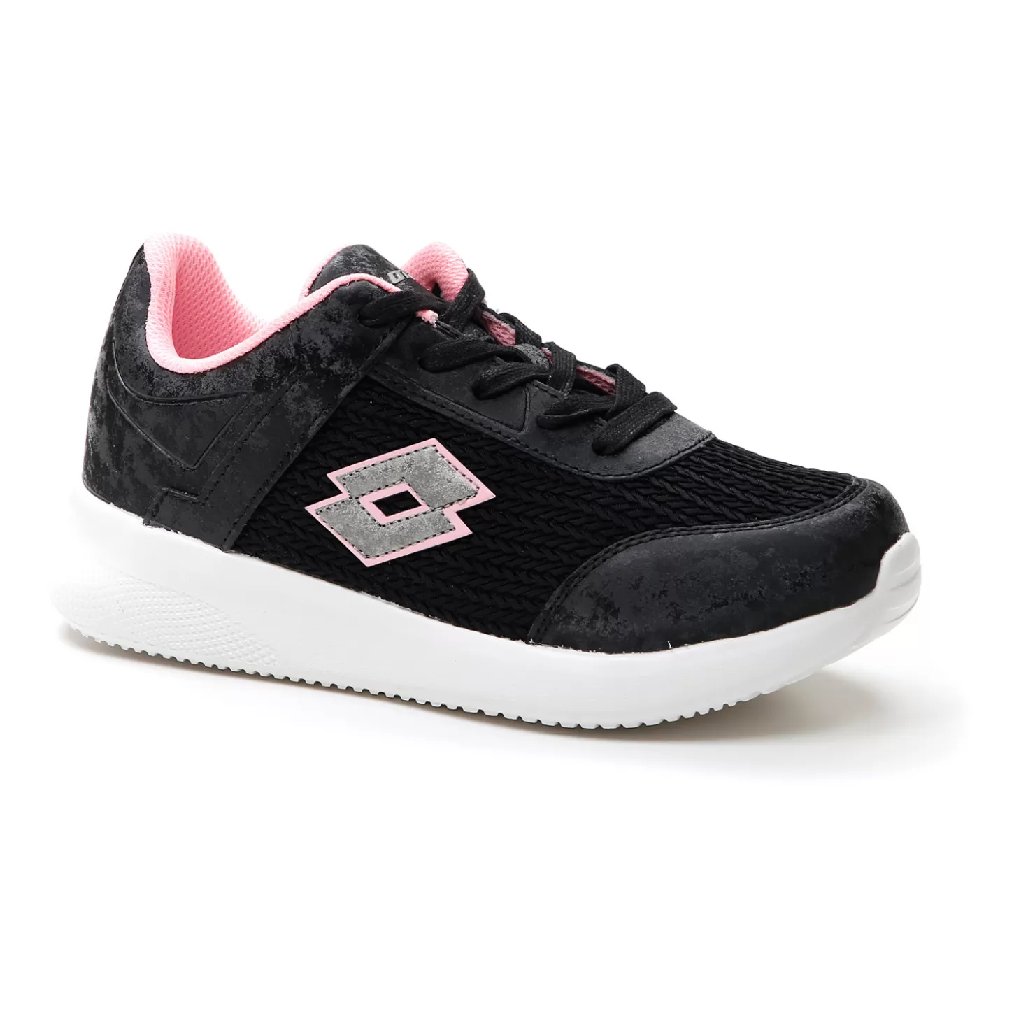 Lotto Evolite Amf Ii Wrinkles Jr | Kinder Sneakers