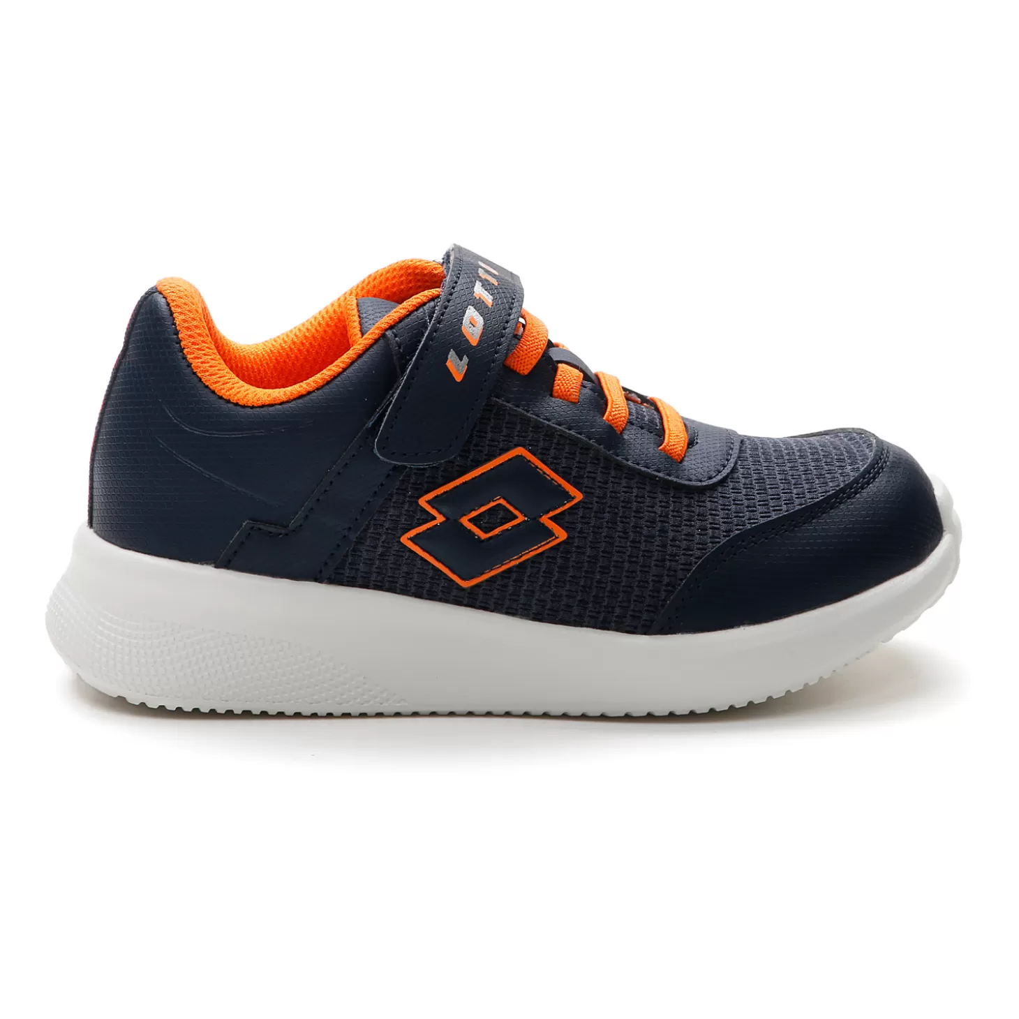 Lotto Evolite Amf Iii Mlg Cl S | Kinder Sneakers