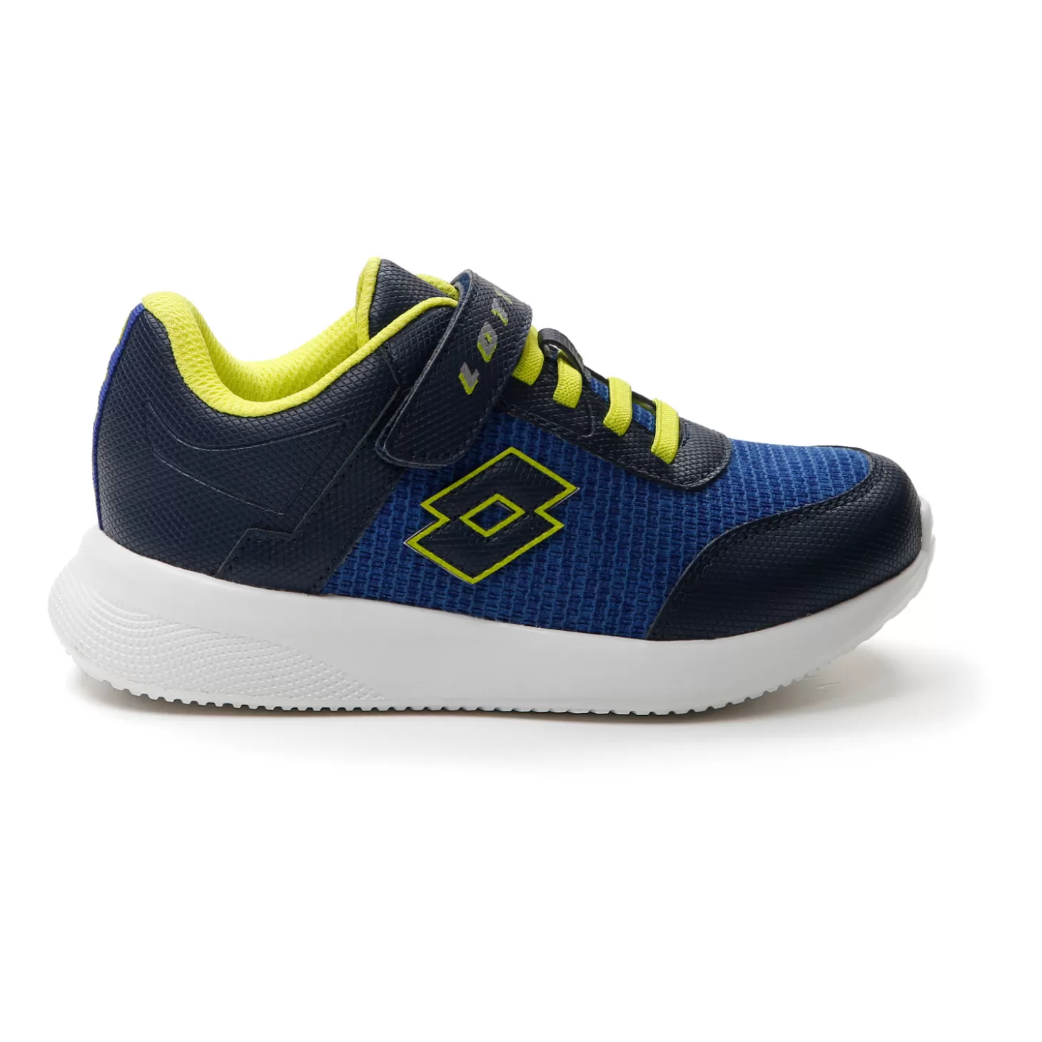 Lotto Evolite Amf Iii Mlg Cl S | Kinder Sneakers